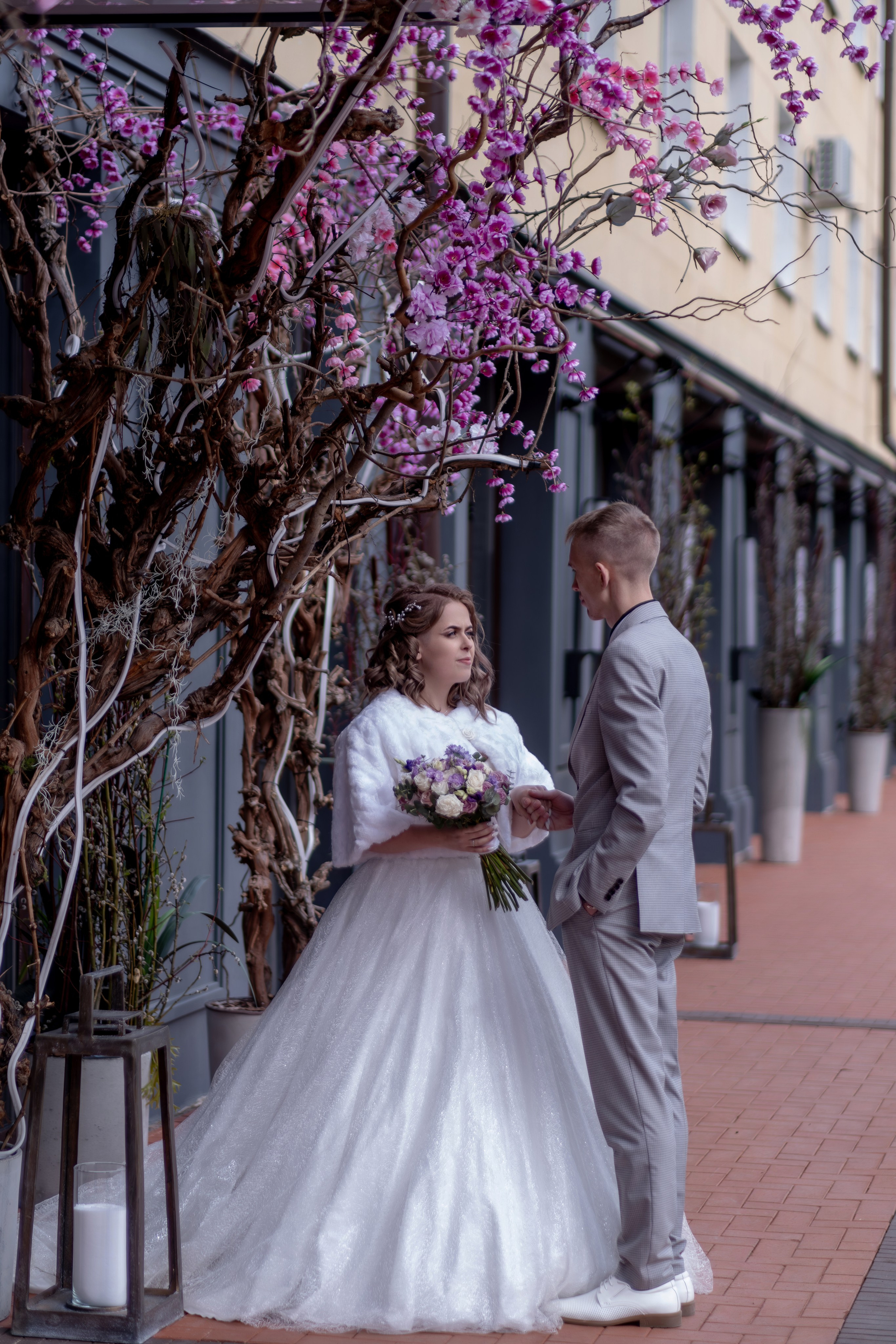 Евгений & Ангелина. Свадебный фотограф Смоленск
