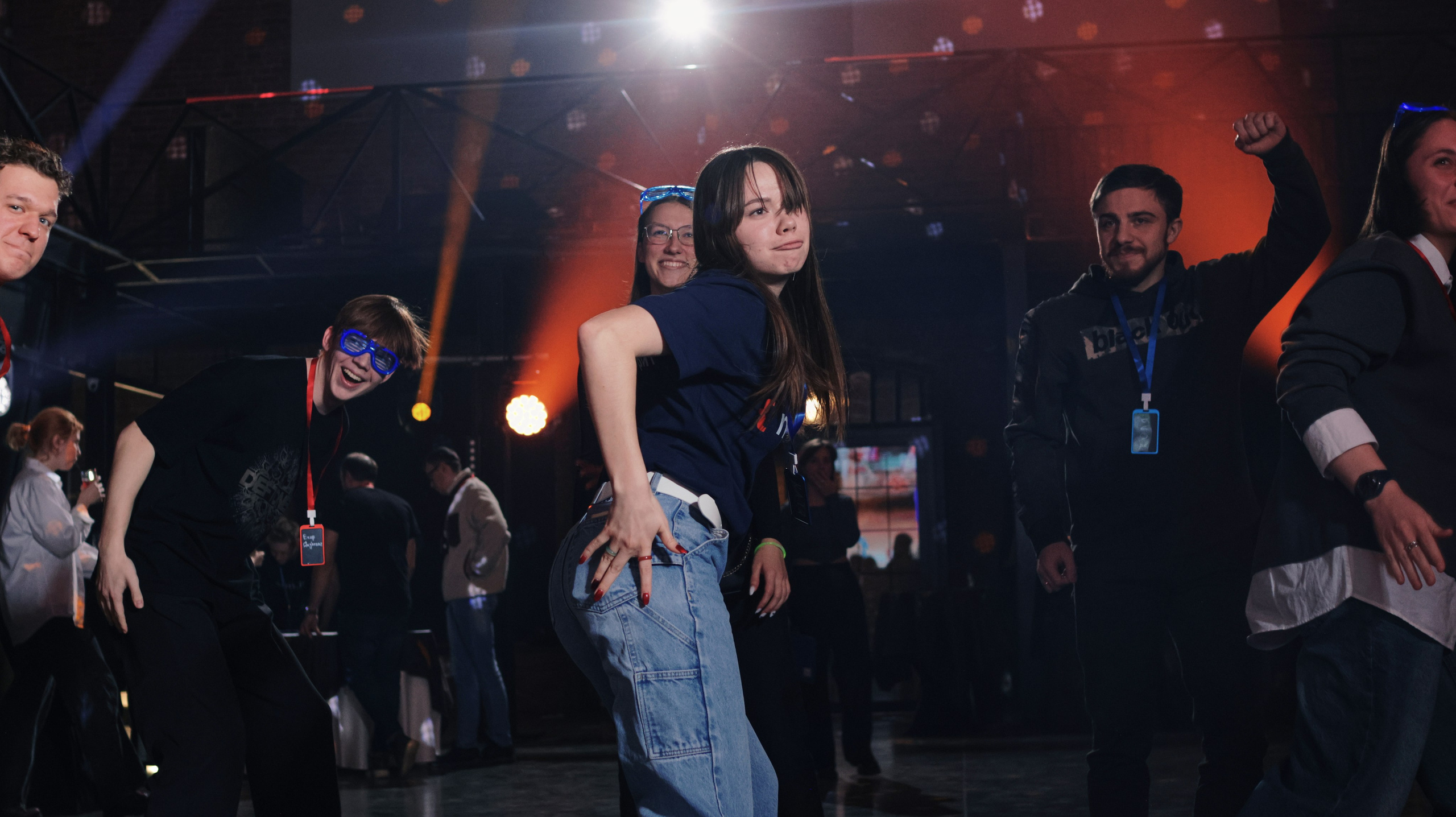 Party Северсталь. Репортажная и свадебная фото- и видео съемка Воронеж