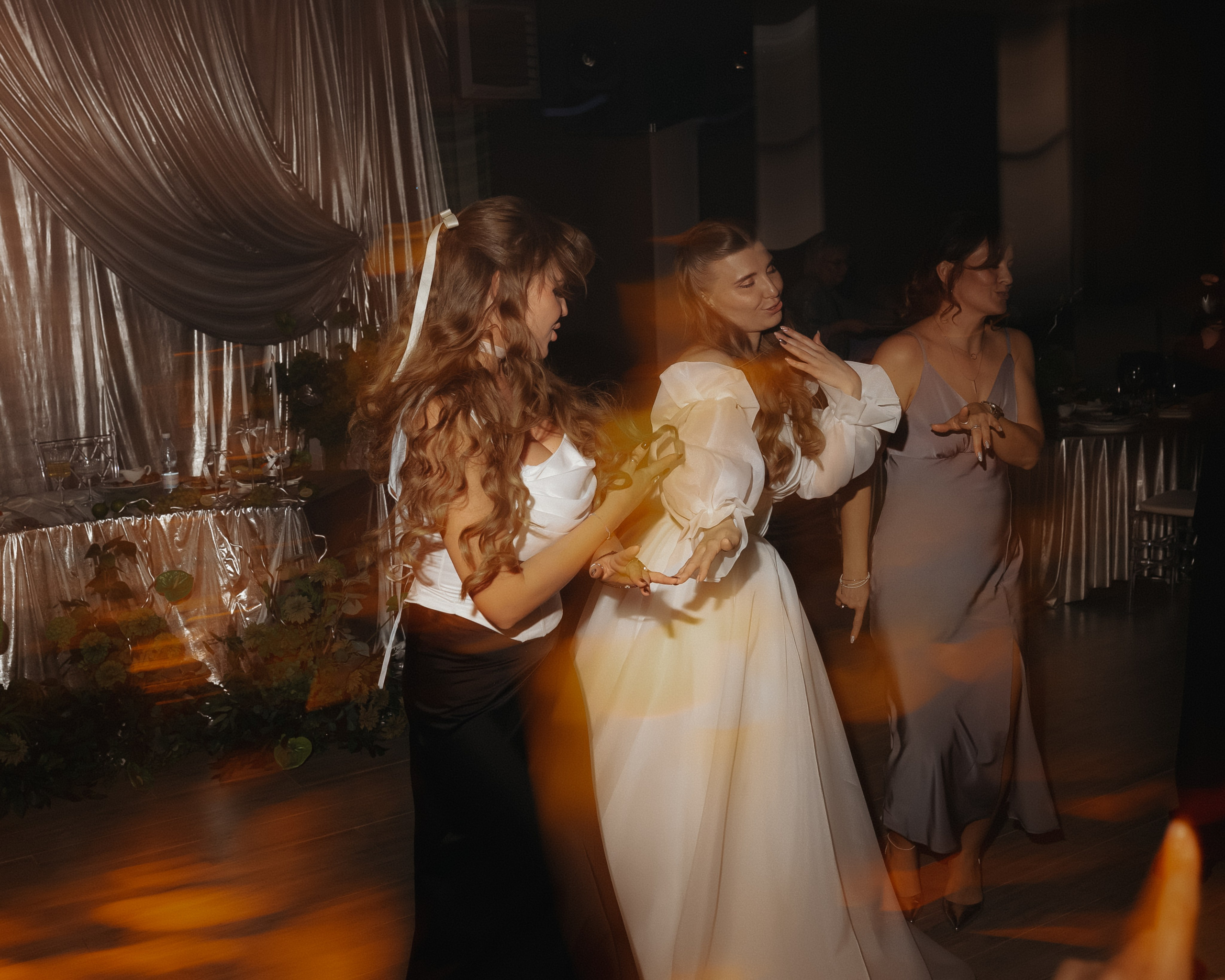 Владислав и Елизавета. DARYA.BELKINA