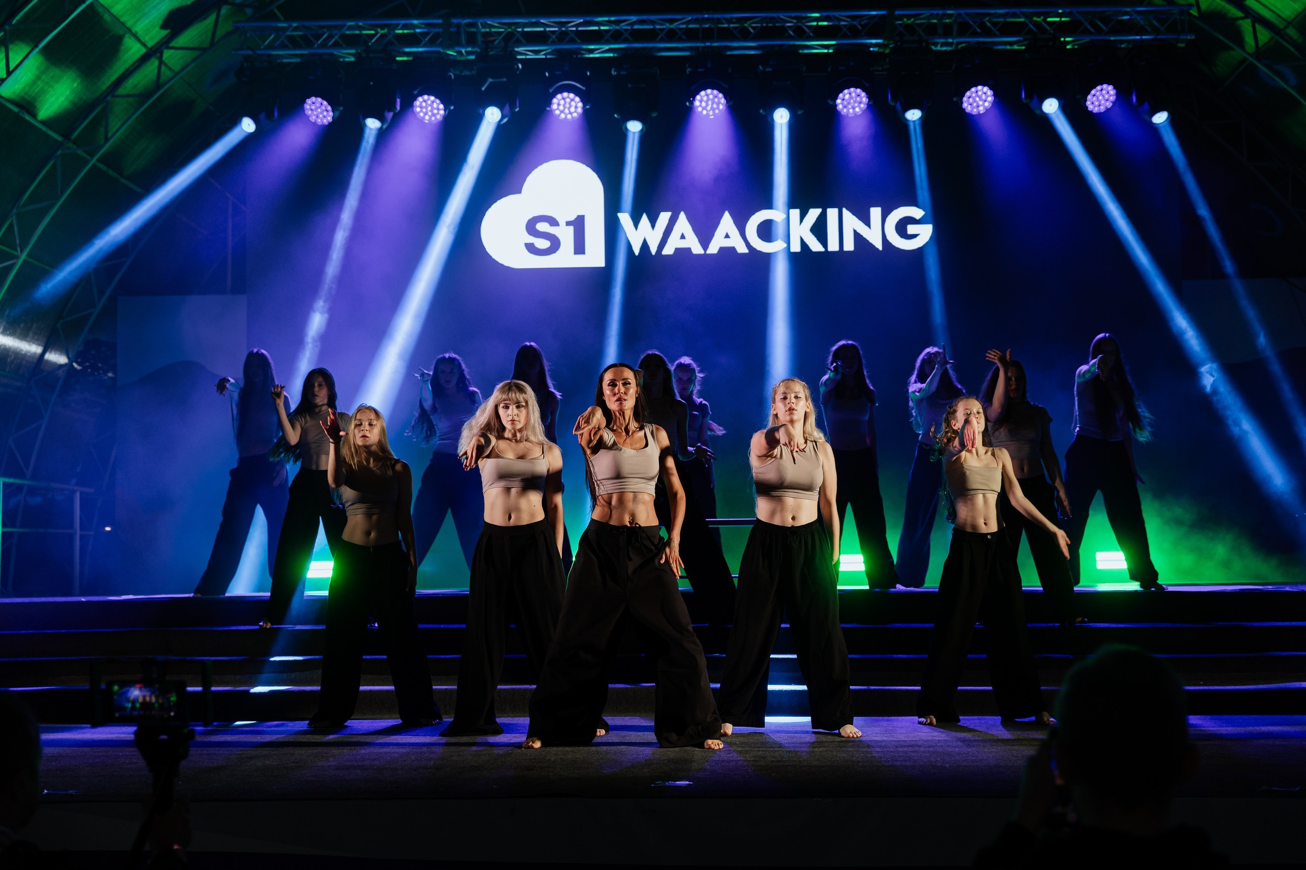 Танцы. Фотограф Николай Петрушкин | Ставрополь, Москва