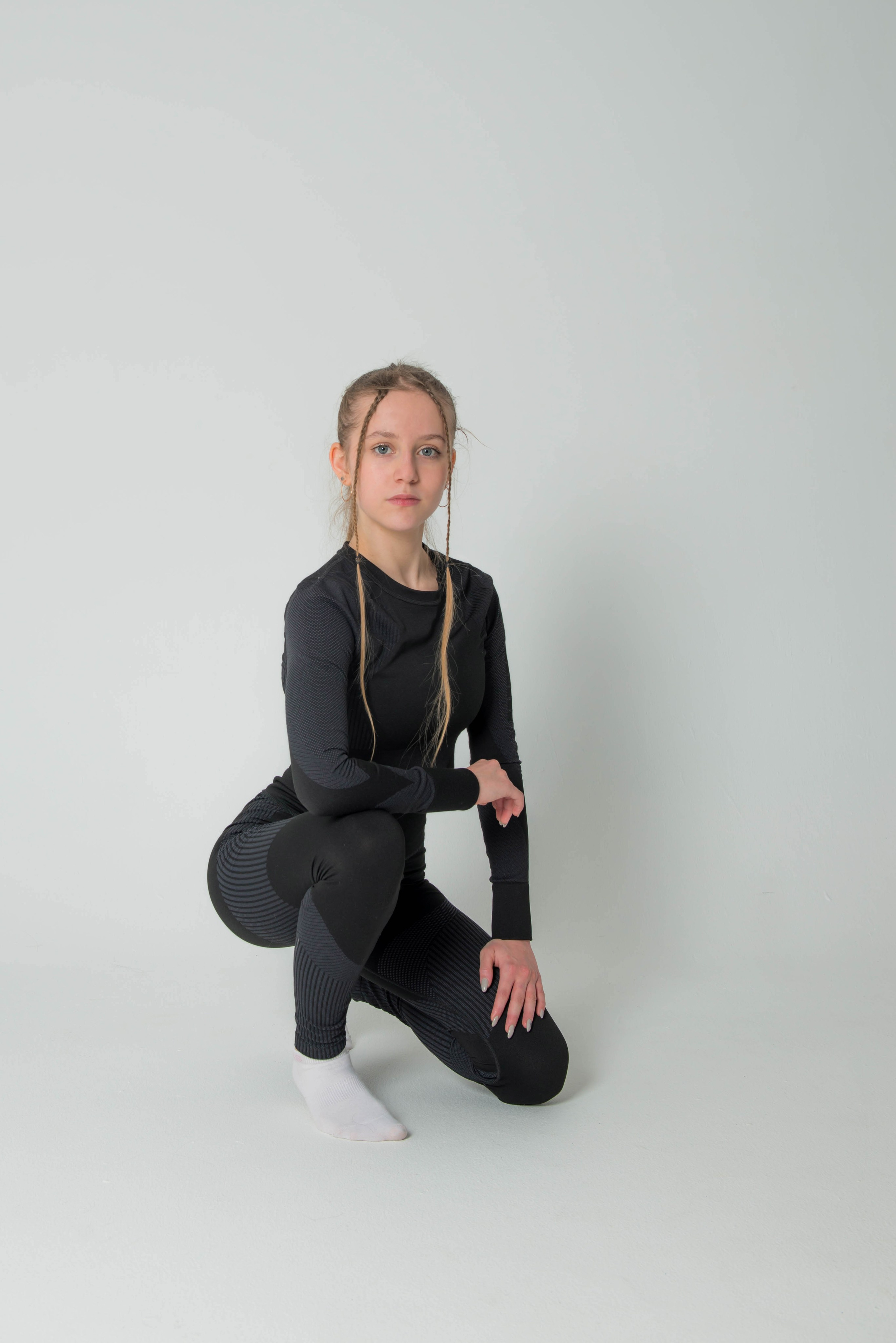 GoFit_фитнес команда контент съёмка. Фотограф Санкт-Петербург