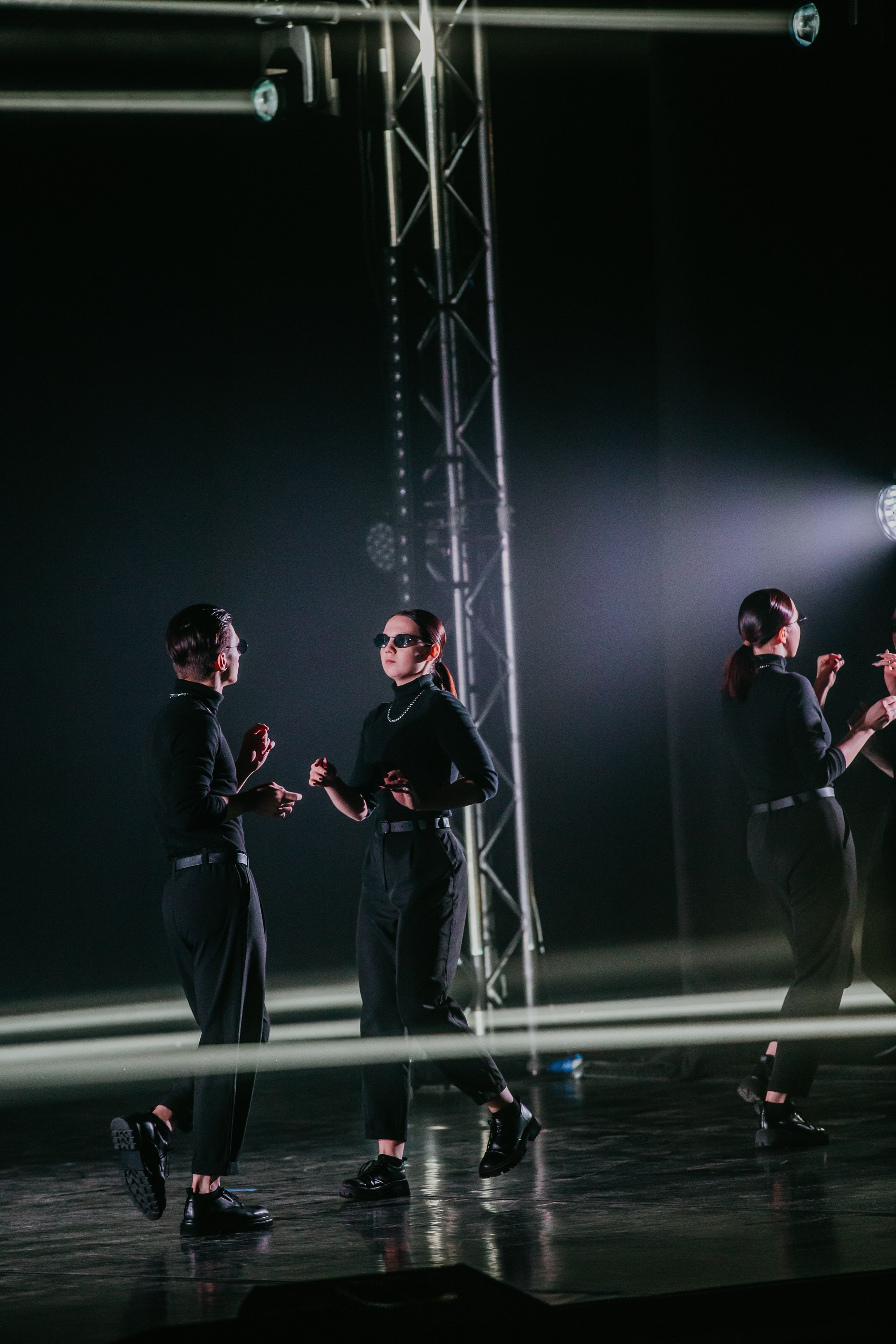 DS CREW в ДК «Родина». Фотограф событий Злобин Дмитрий