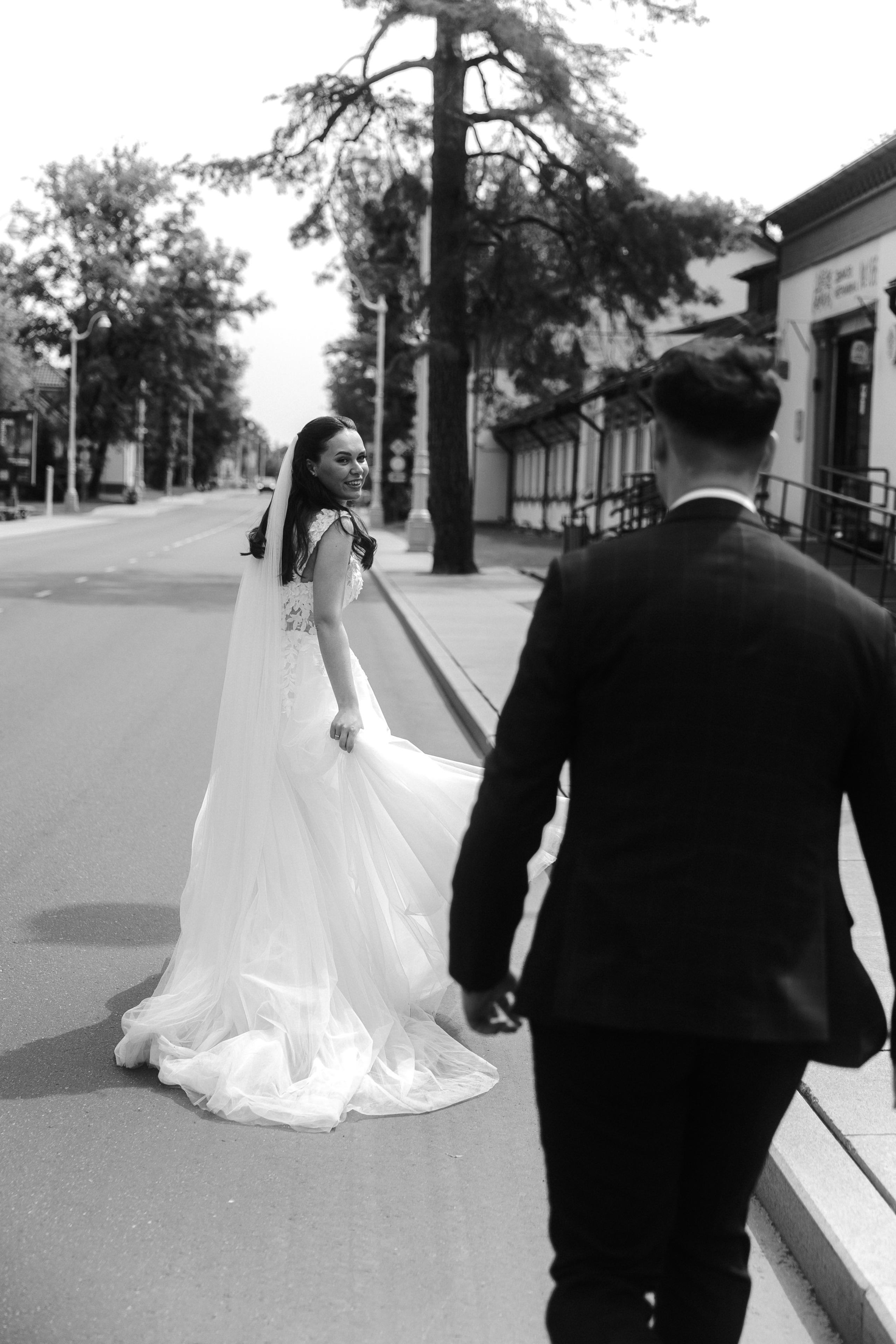 Богдан и Лера. Костя Жуков — фотограф в Москве