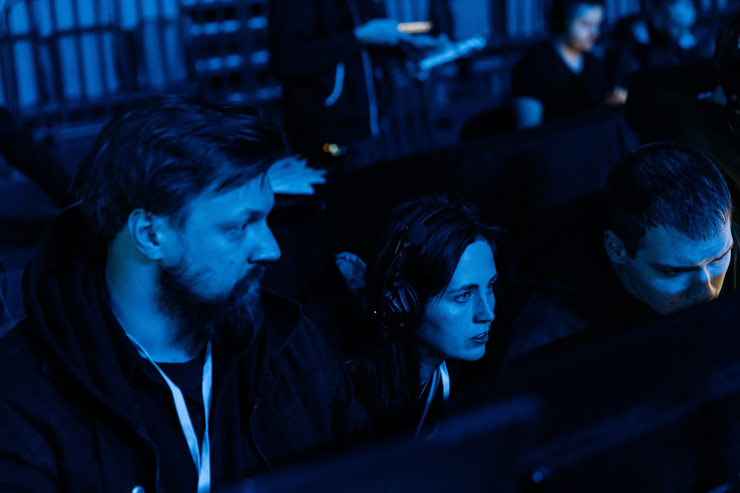 Золотой граммофон 2026 (backstage). Свадебный и репортажный фотограф в Санкт-Петербурге