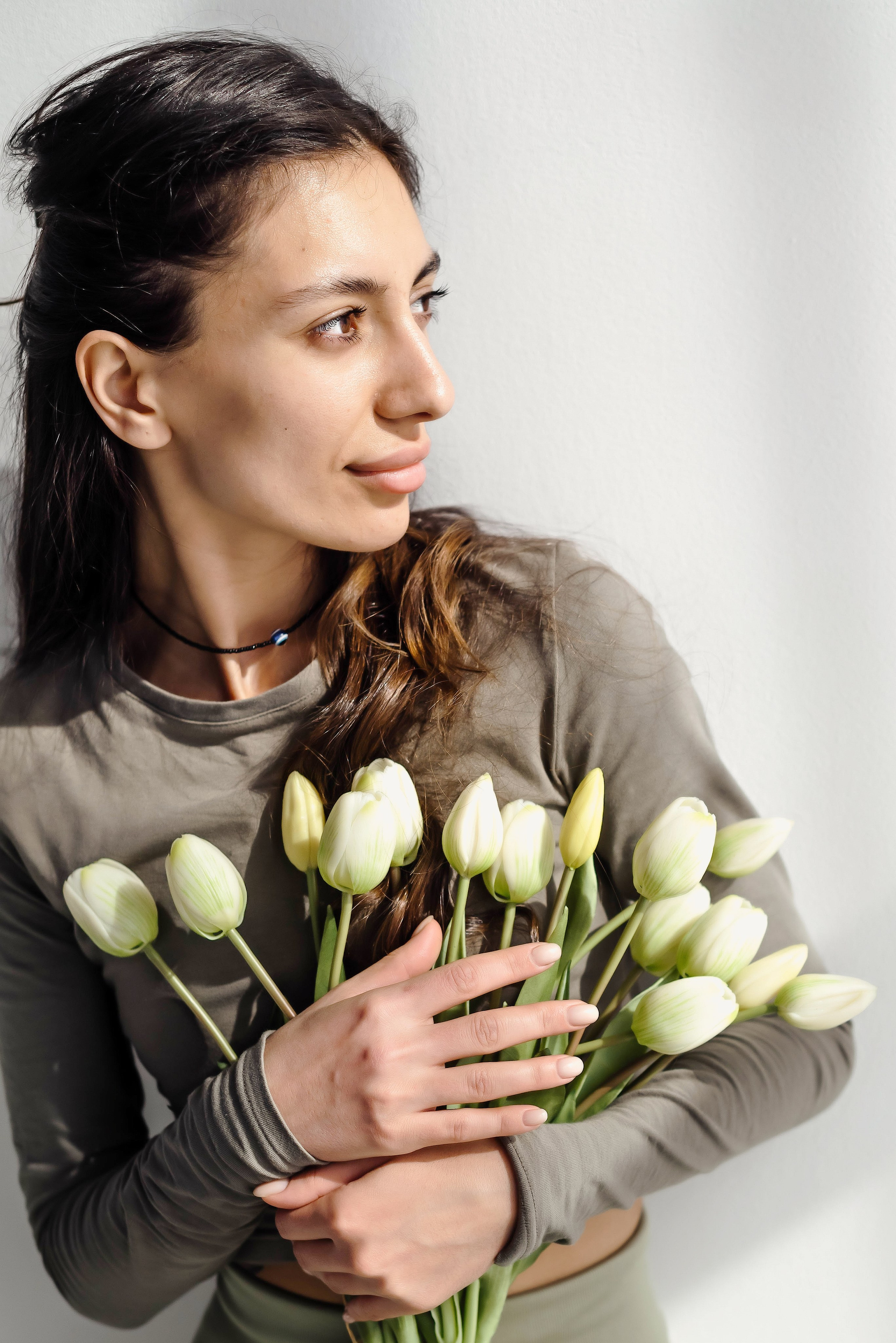 Имиджевая съемка для йога студии. Свадебный и семейный фотограф в Новосибирске, Санкт-Петербурге, Москве