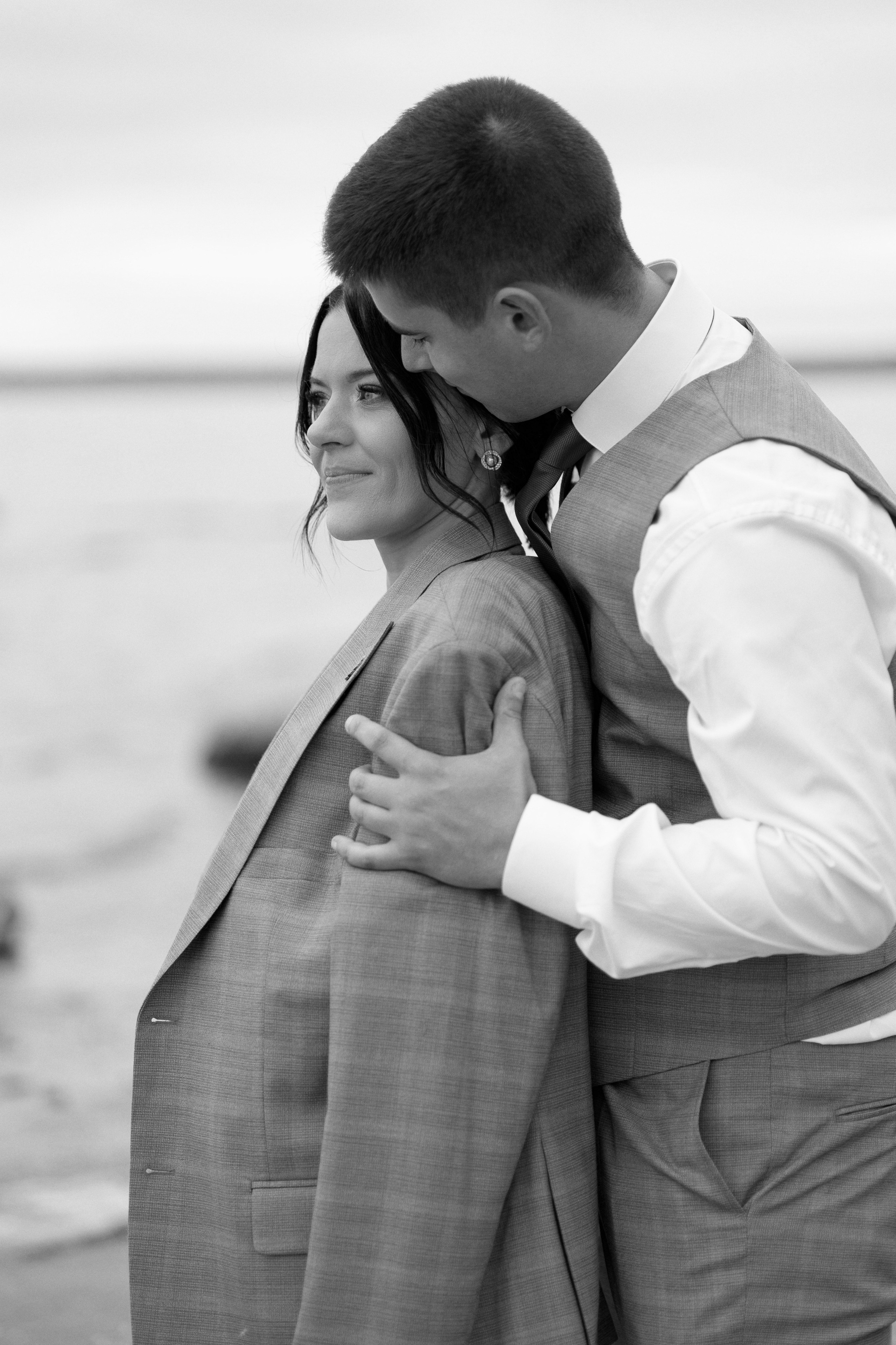 Полина и Даня. Женский и свадебный фотограф в Санкт-Петербурге Матвеева Наталья