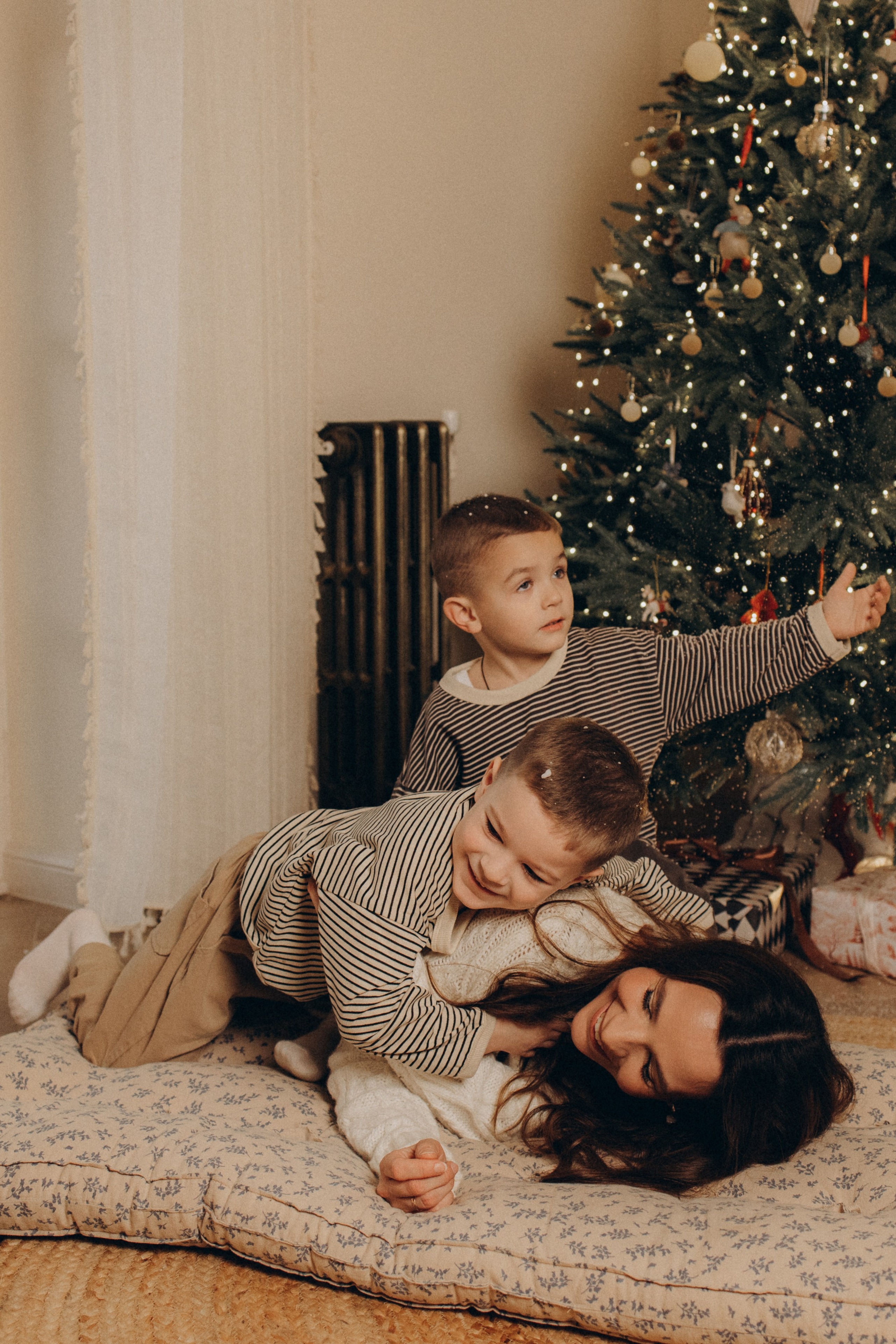 Семейная фотосессия. Свадебный фотограф Воронеж Оля Маркович