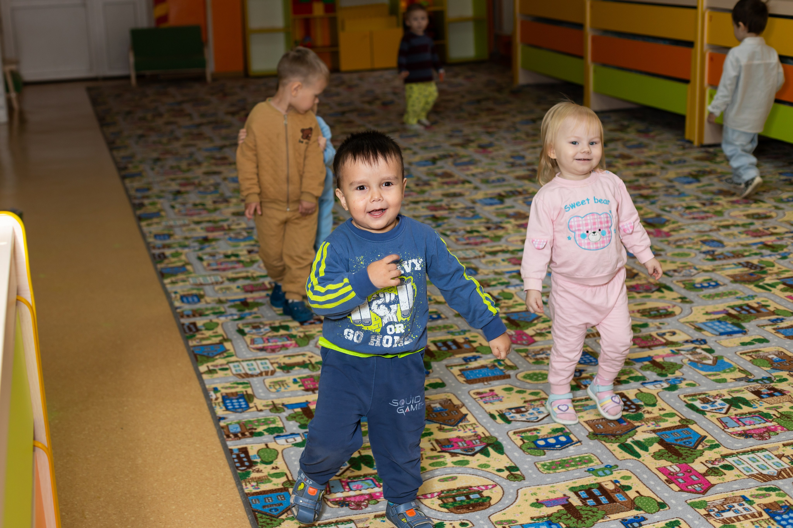 День рождение Димы. Марина Шаймухаметова. Фотограф в Уфе