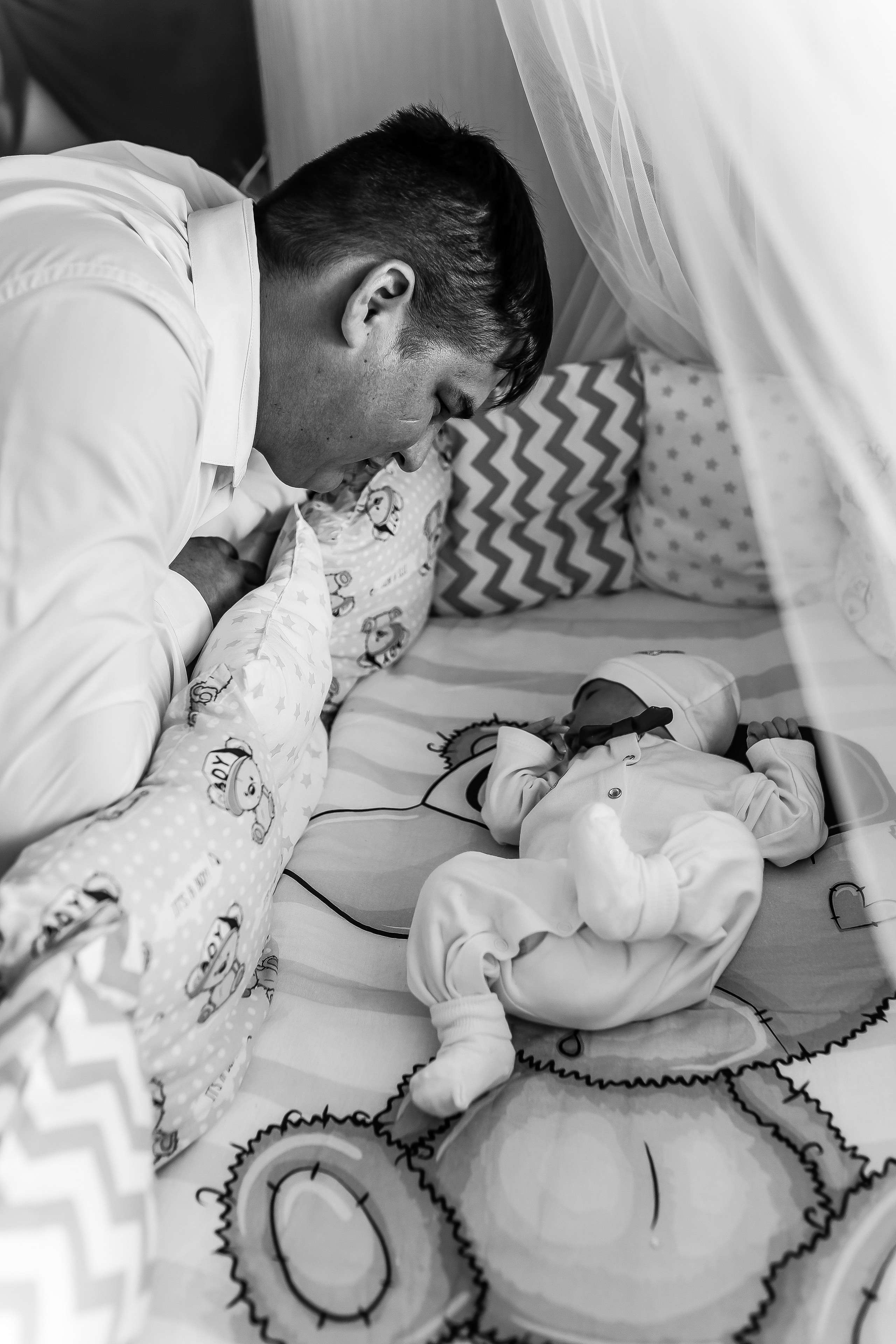 Выписка Разалины. Марина Шаймухаметова. Фотограф в Уфе