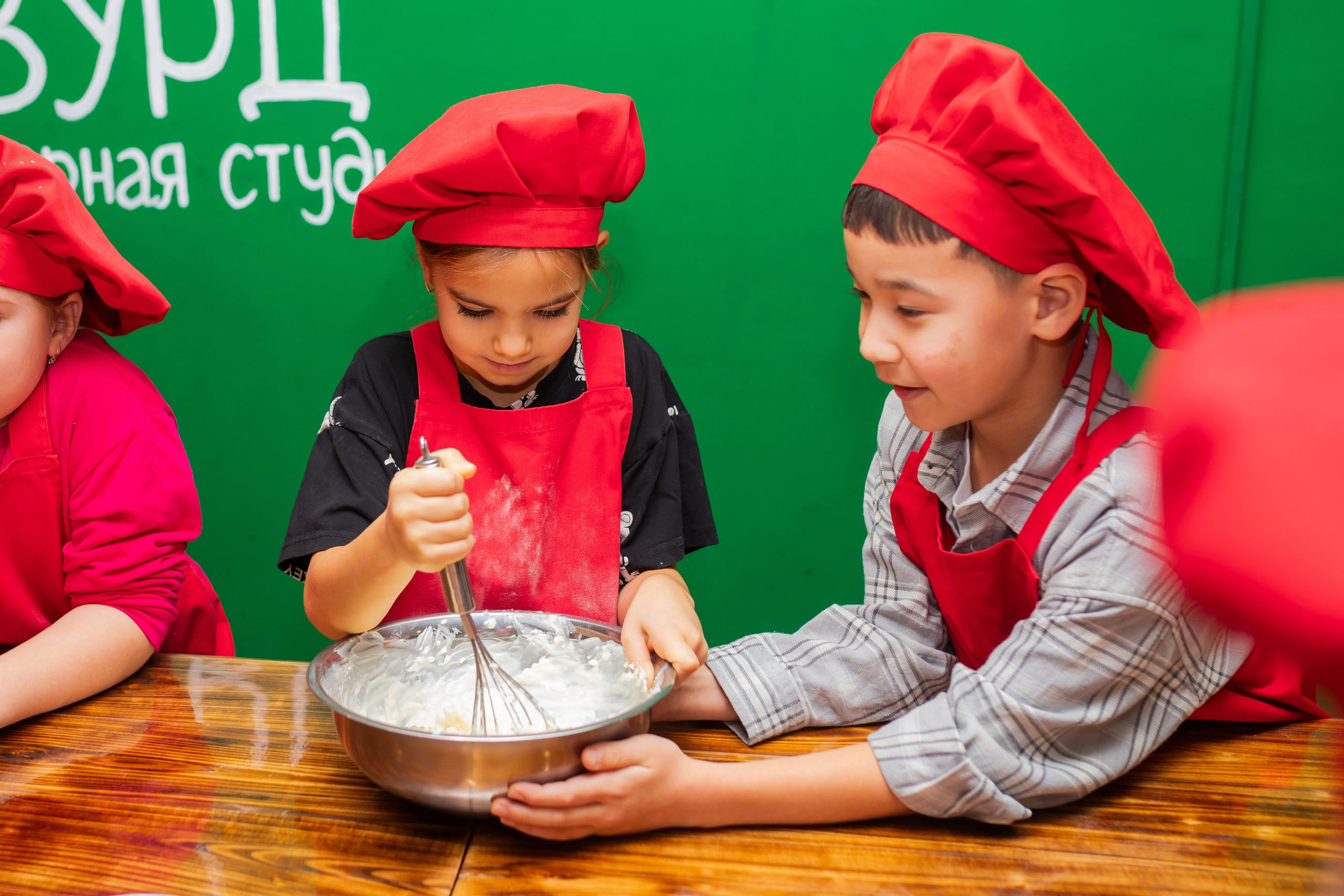 День рождение Златы. Марина Шаймухаметова. Фотограф в Уфе