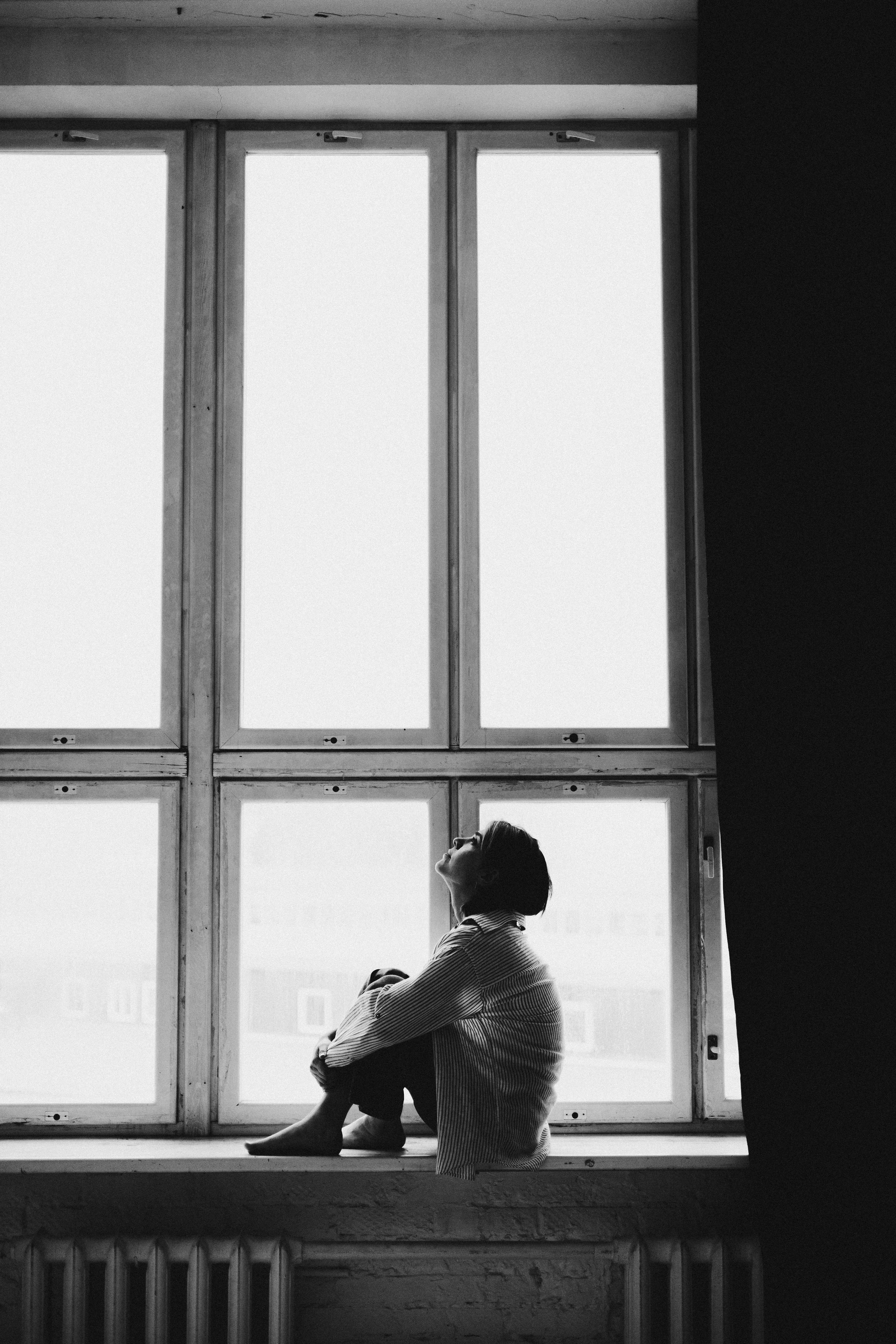 Лиля. Фотограф Настя Леонова