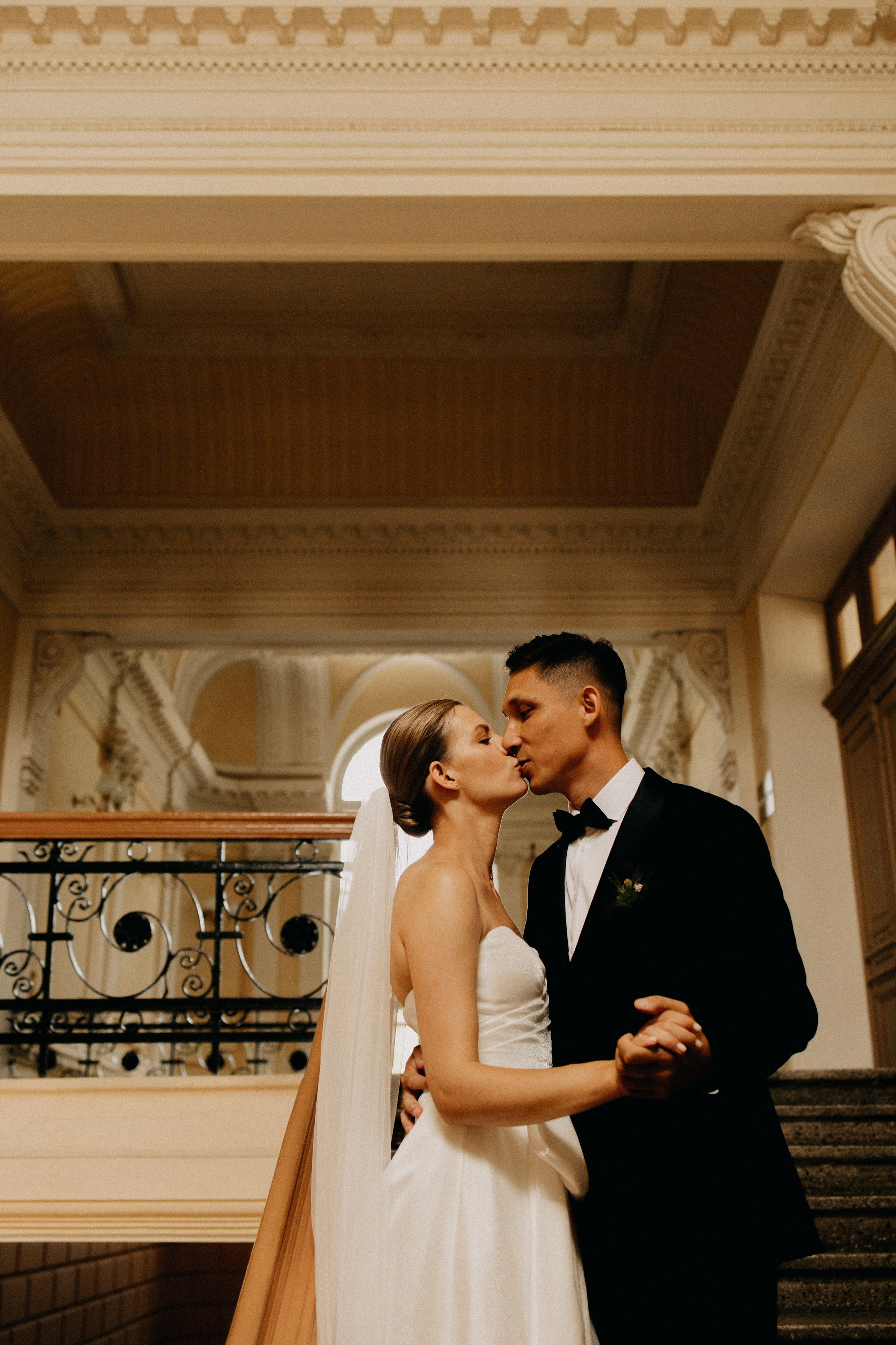 Любовь. Фотограф Настя Леонова