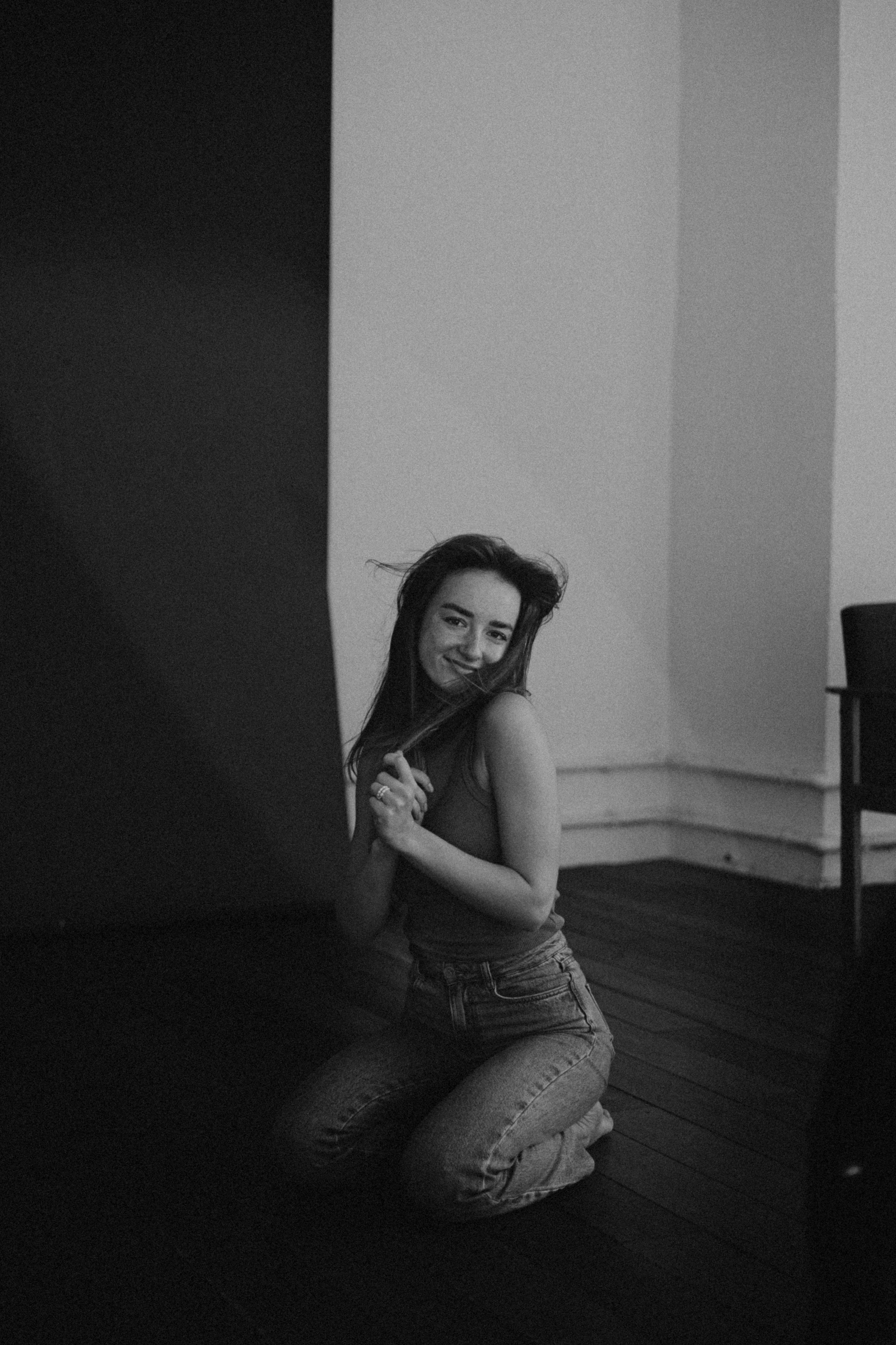 Влада. Фотограф Настя Леонова