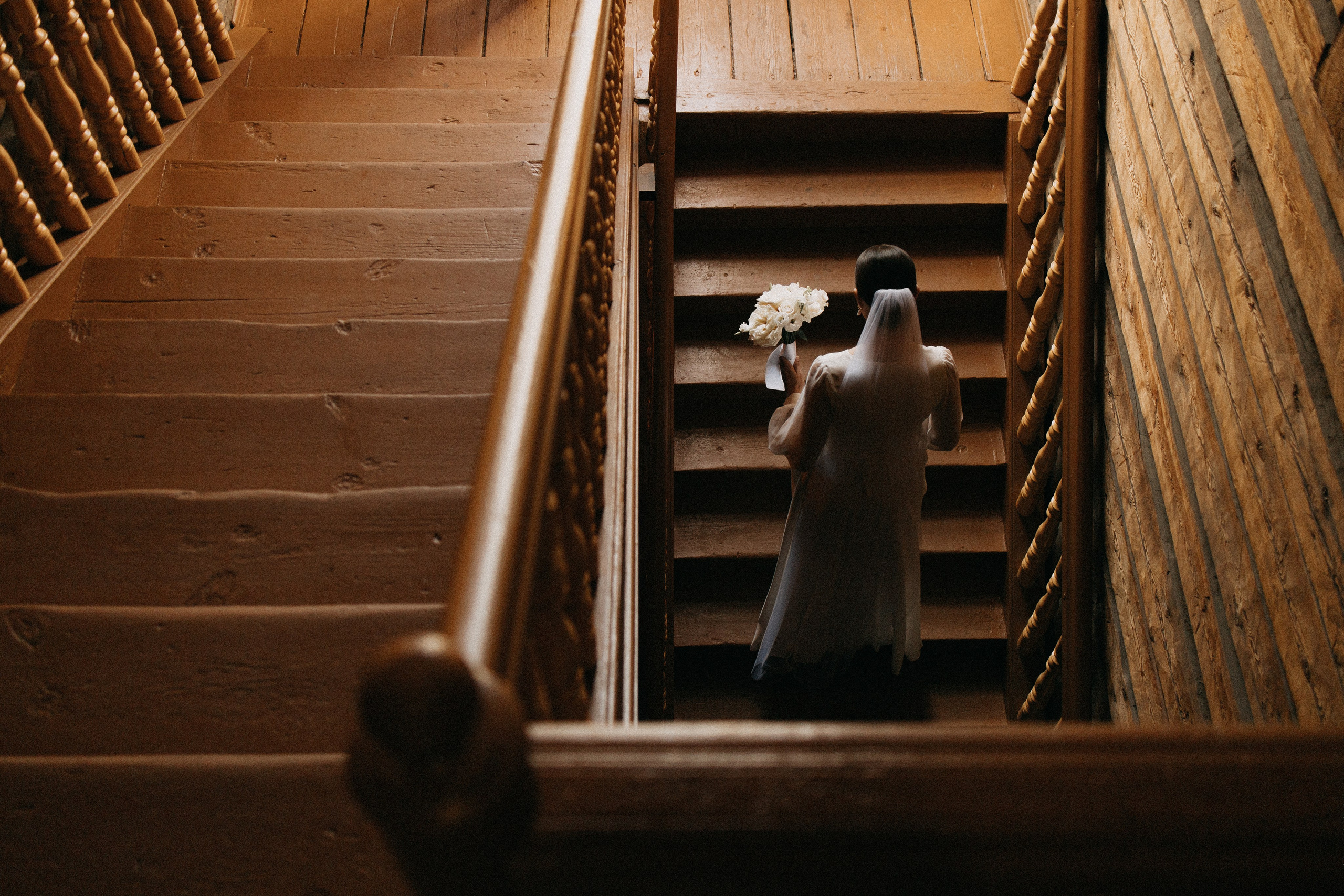 Однажды в августе. Фотограф Настя Леонова