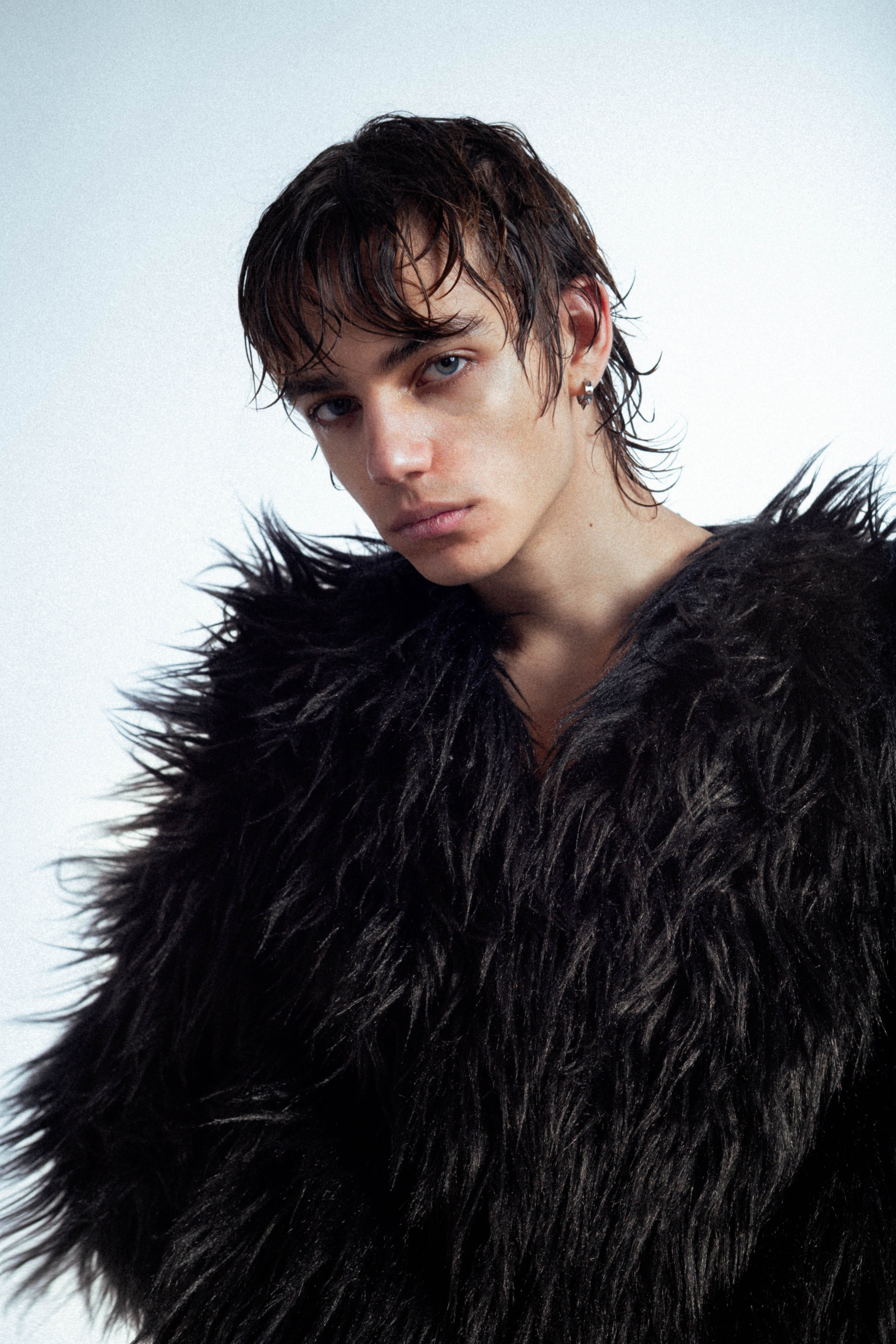 Dany. Modeling agency TM MODELS