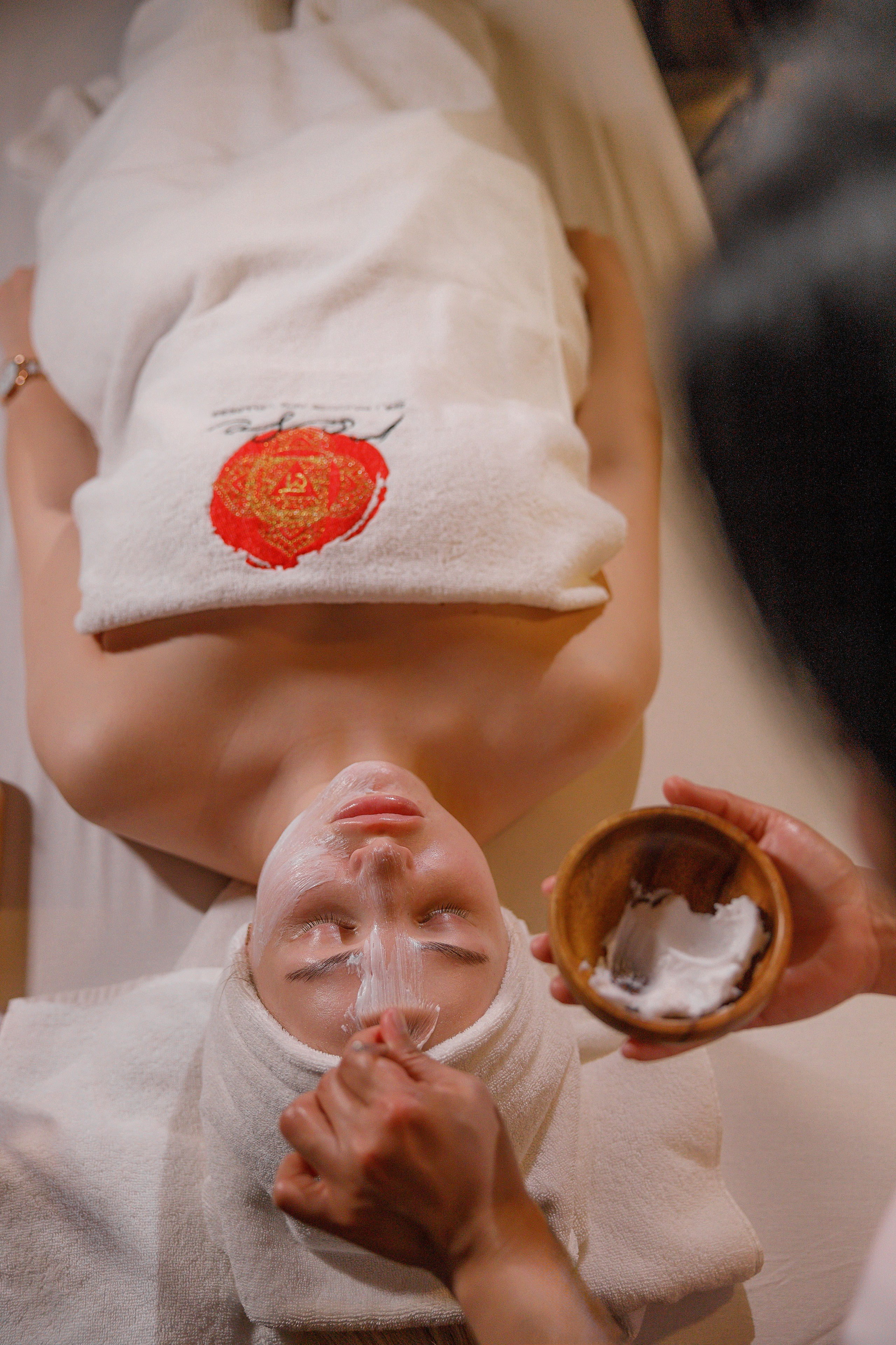 Rose SPA. Свадебный и семейный фотограф  во Владивостоке Ольга Украинец