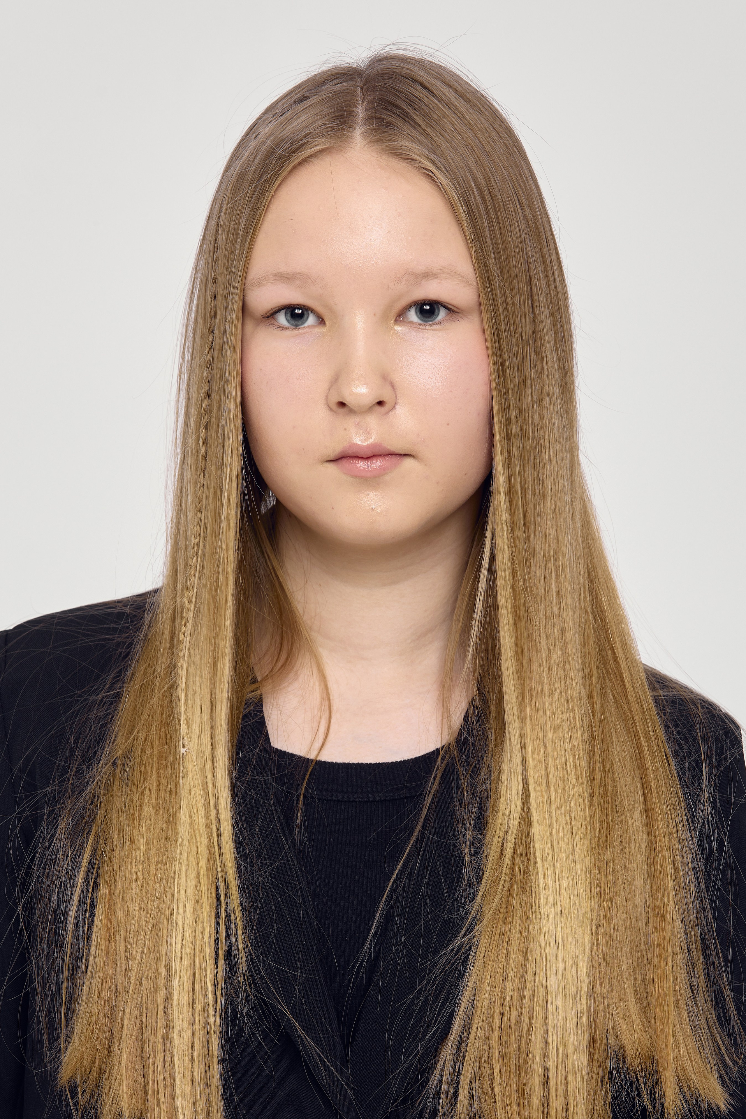 Бармина Полина. Школа Развития моделей Город Ижевск