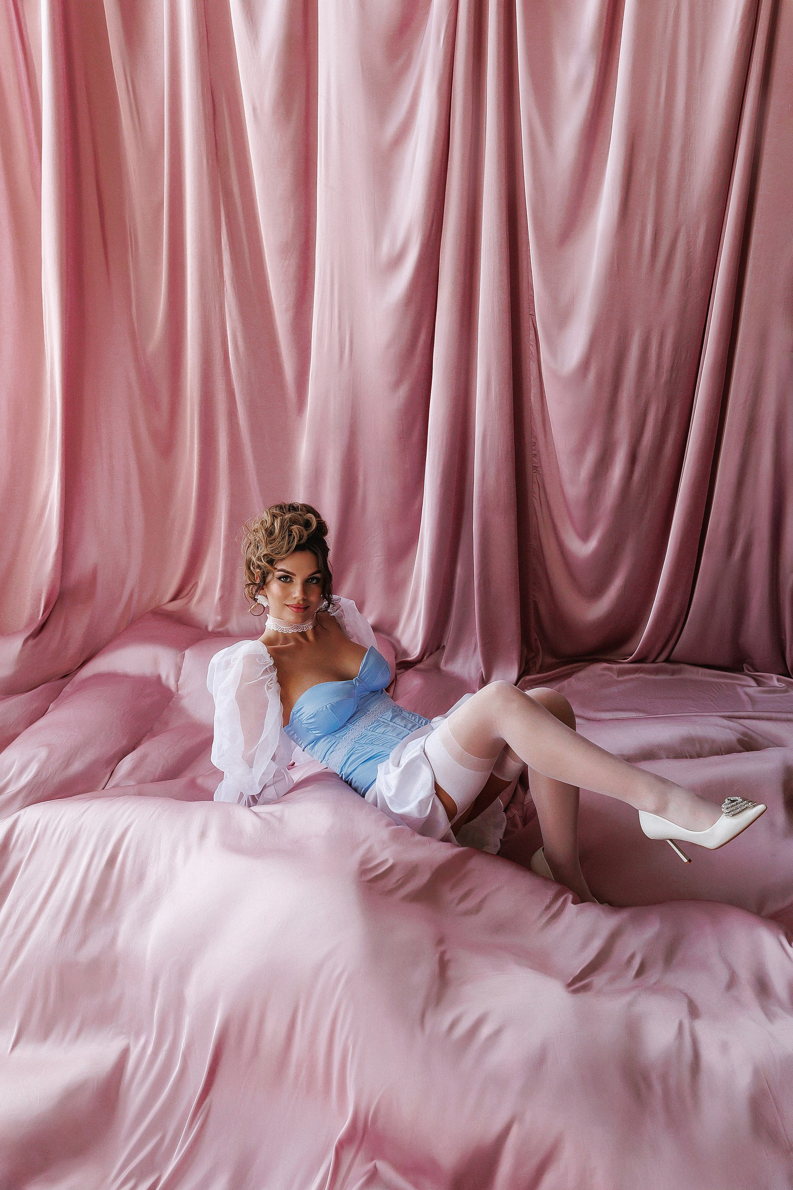 Лиля. Свадебный фотограф в новокузнецке