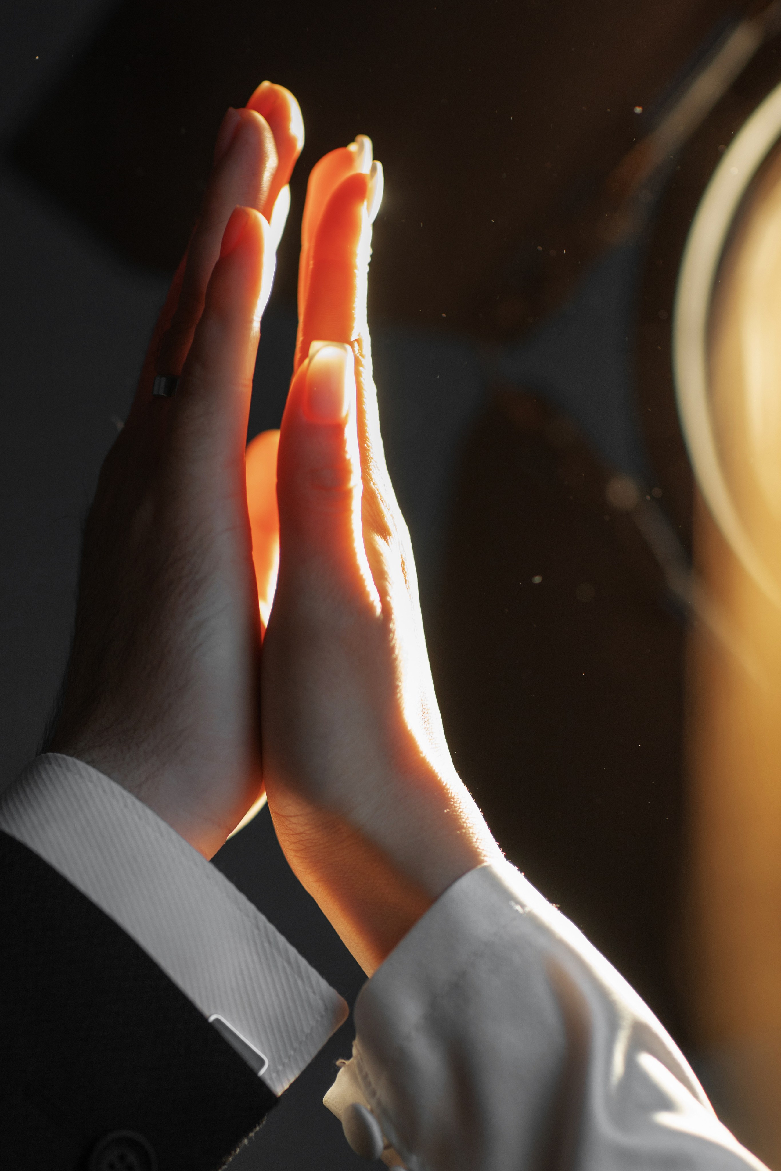 Айгиз и Аминат. Свадебные фотографы в г. Сургут Маркова Наталья и Замахина Елена