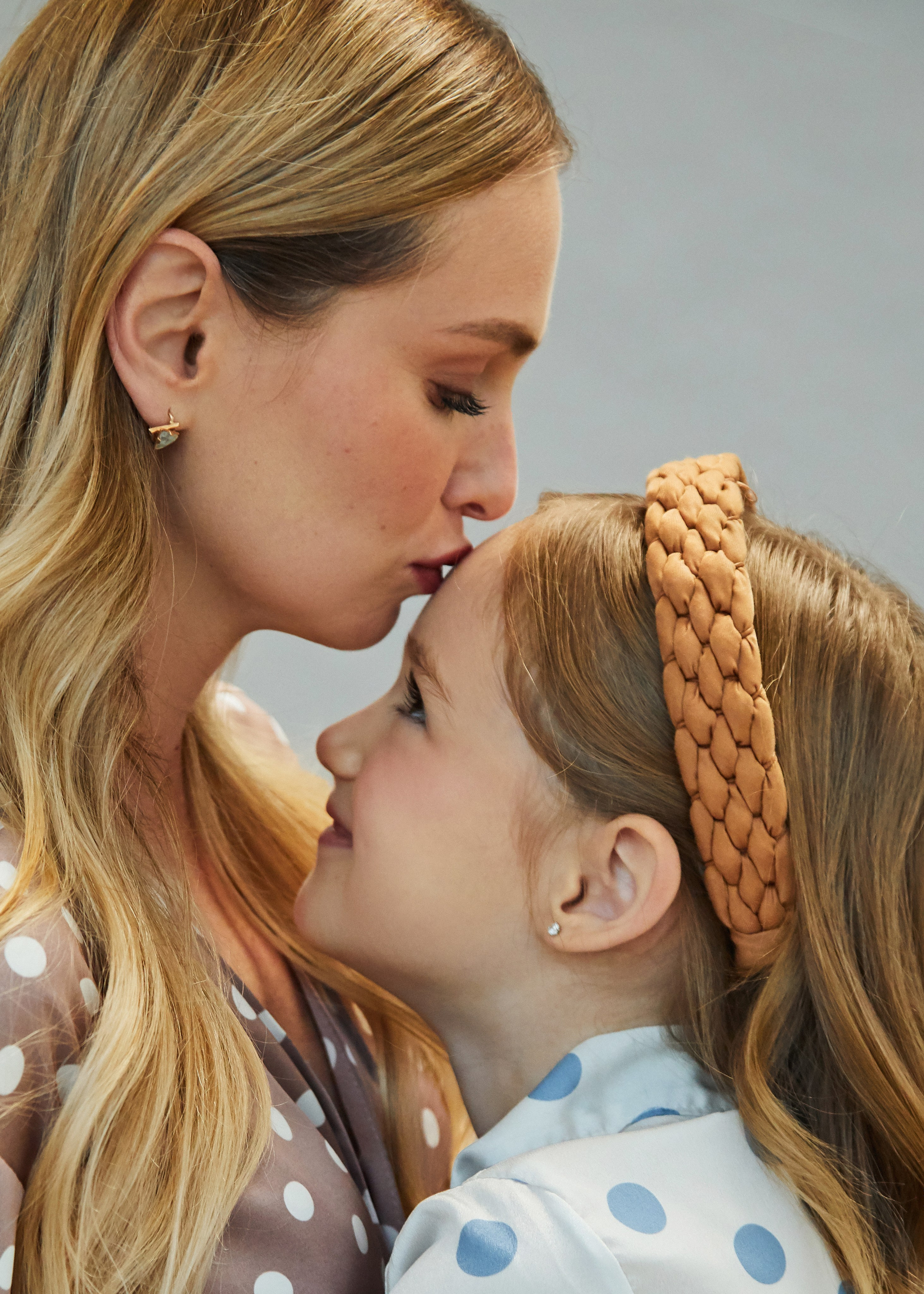 Алекса и мама Юлия. Фотограф Ирина Бутко