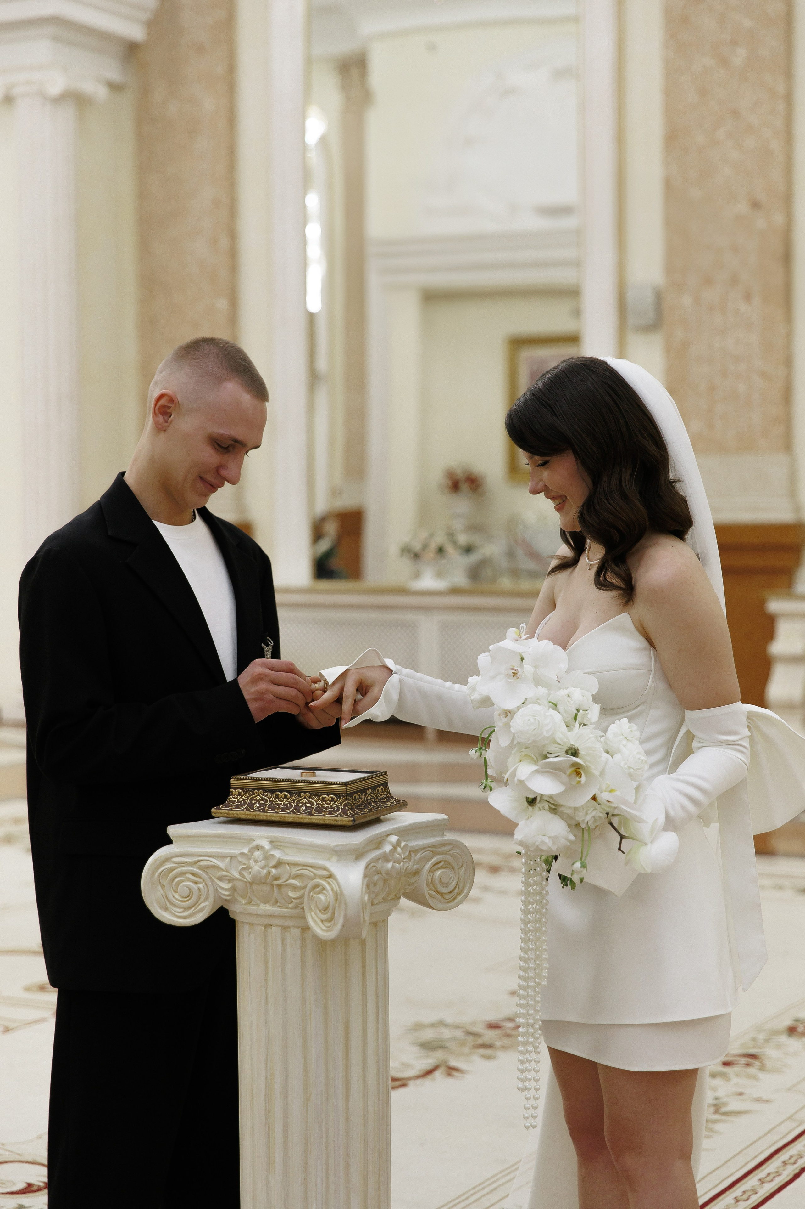 Wedding D&V. Свадебный фотограф Краснодар Юлия Ткаченко