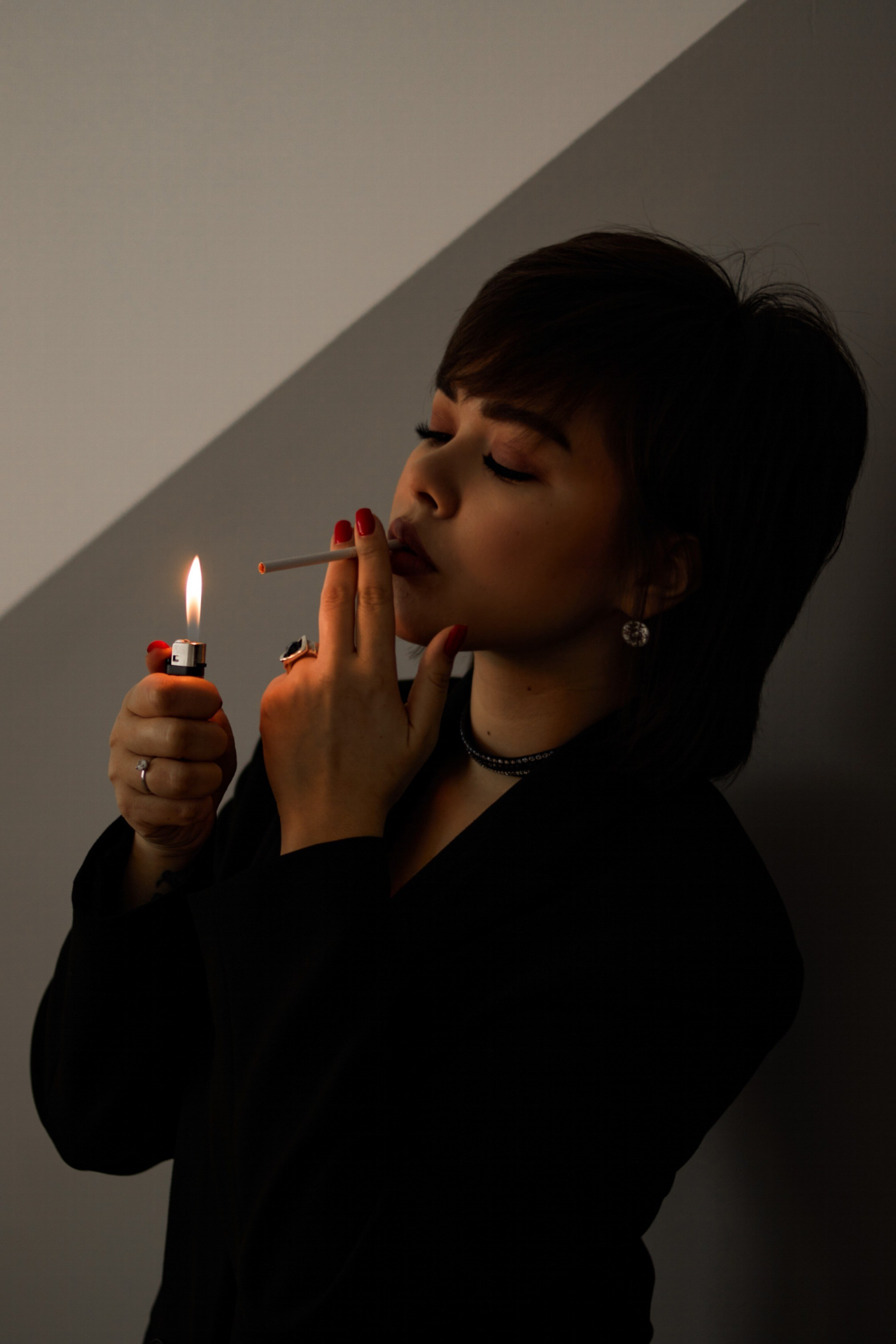 Валерия. Фотограф Стилист Тюмень Вера Хайруллина