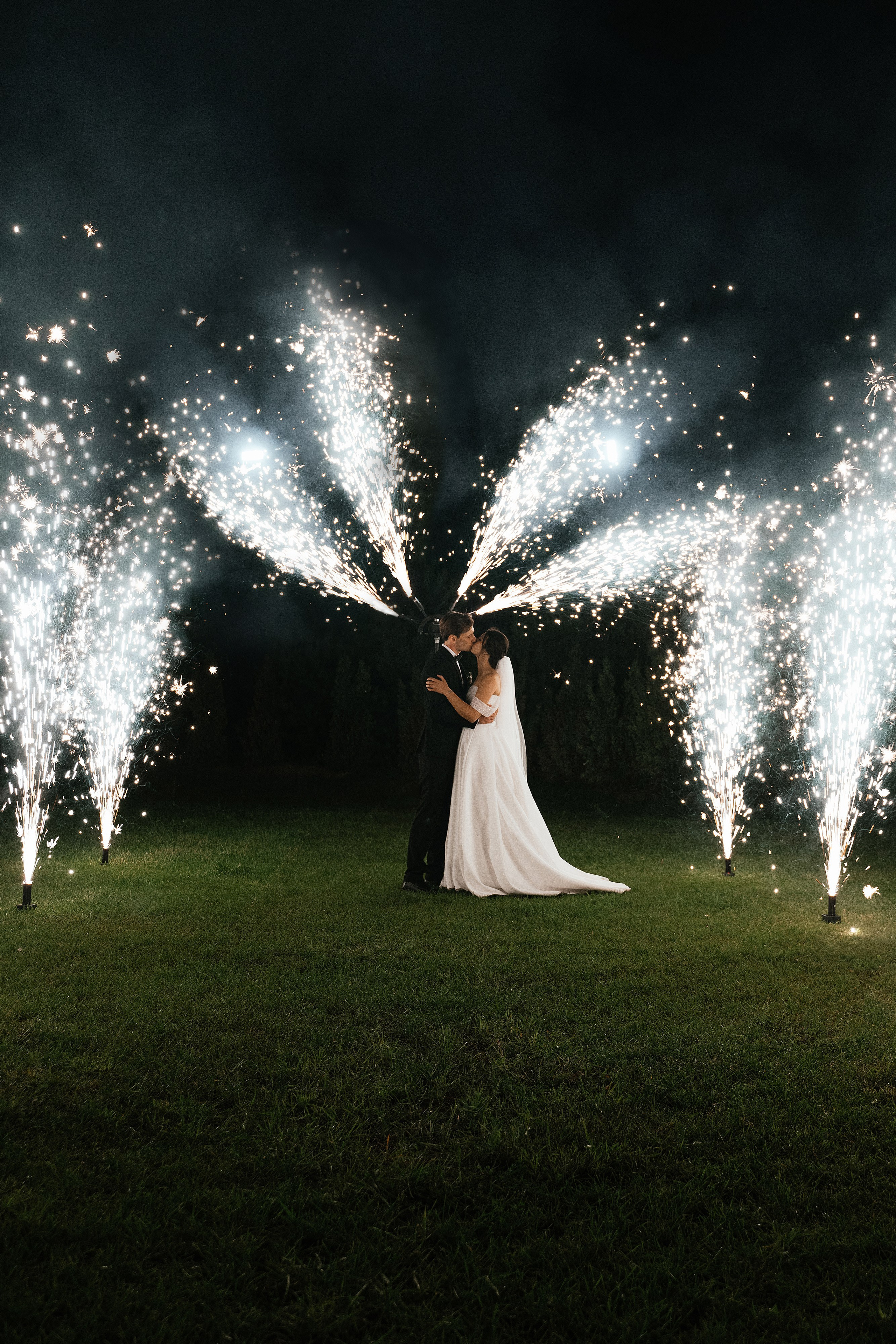 Wedding day #58. Свадебный, семейный фотограф в Рязани Лена Брант