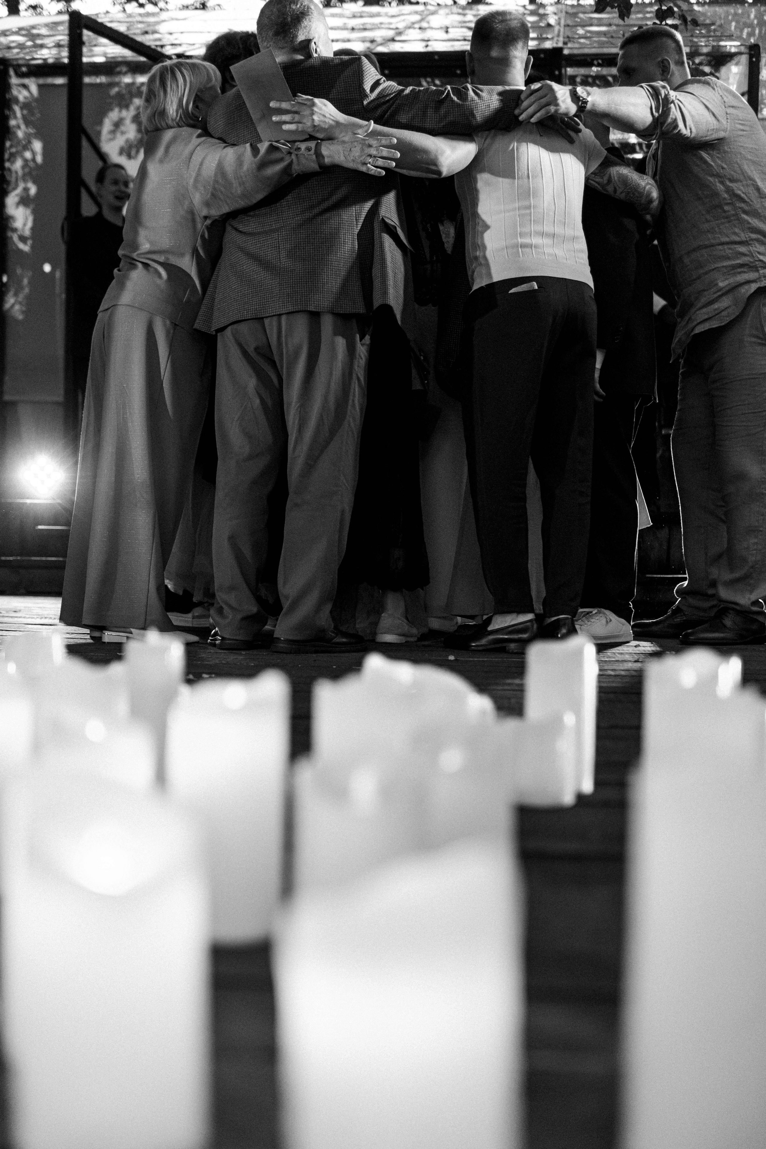 Ритуал. Константин Суриков свадебный фотограф Санкт-Петербург