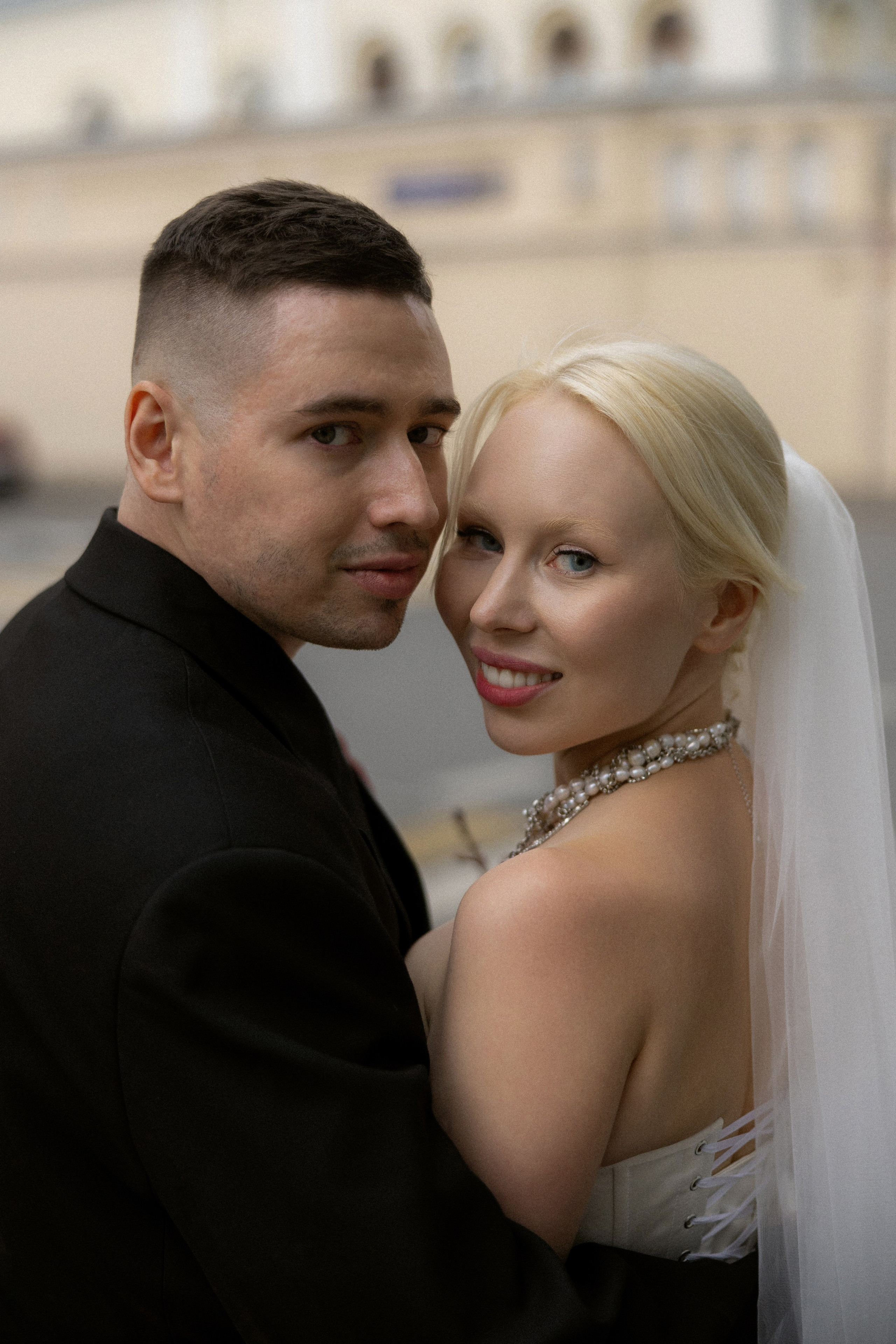 Vlad & Kate. Оформление свадеб, декор свадеб Вера Маркова, Москва