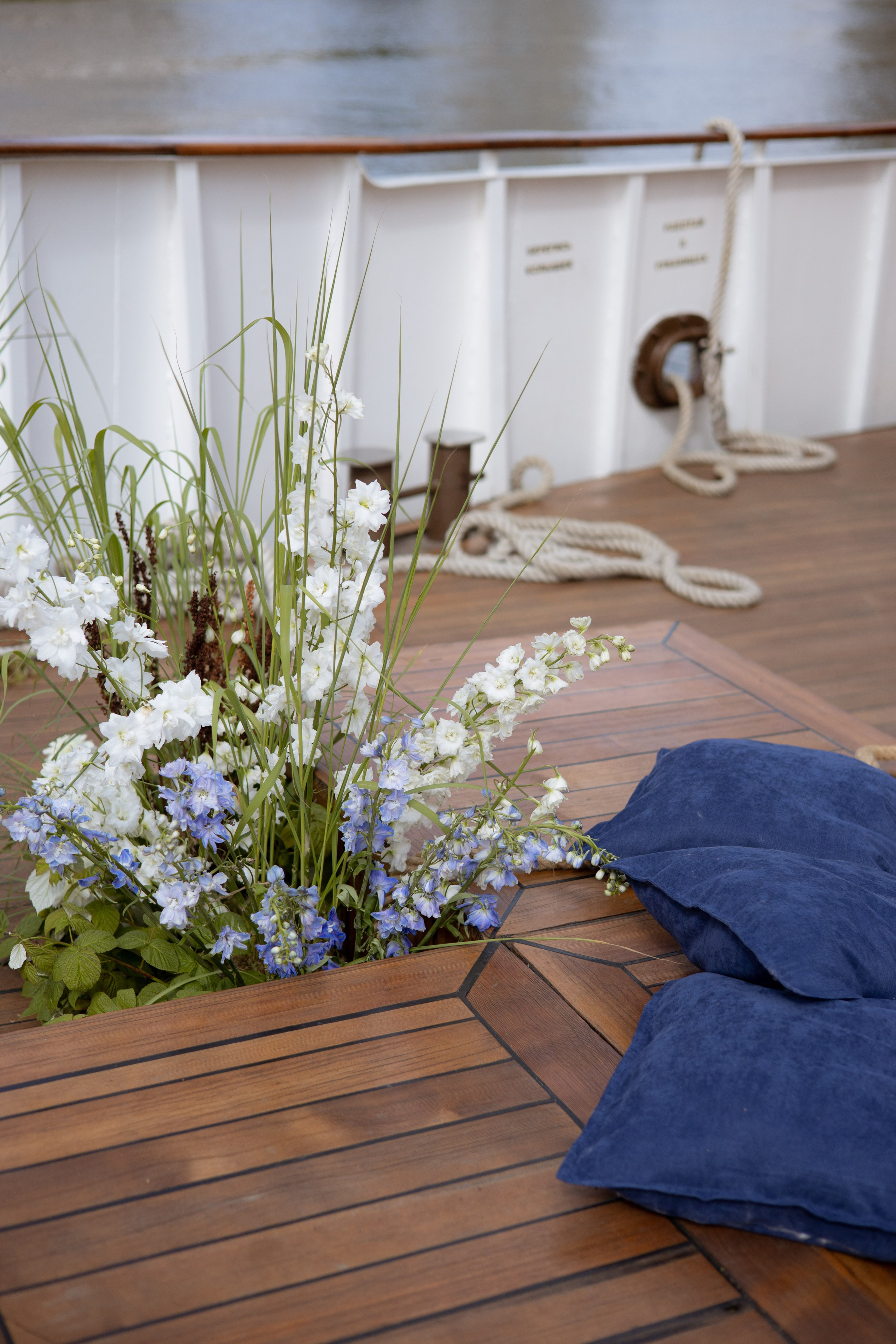 Мужской ДР. Теплоход «Императрица». Оформление свадеб, декор свадеб Вера Маркова, Москва