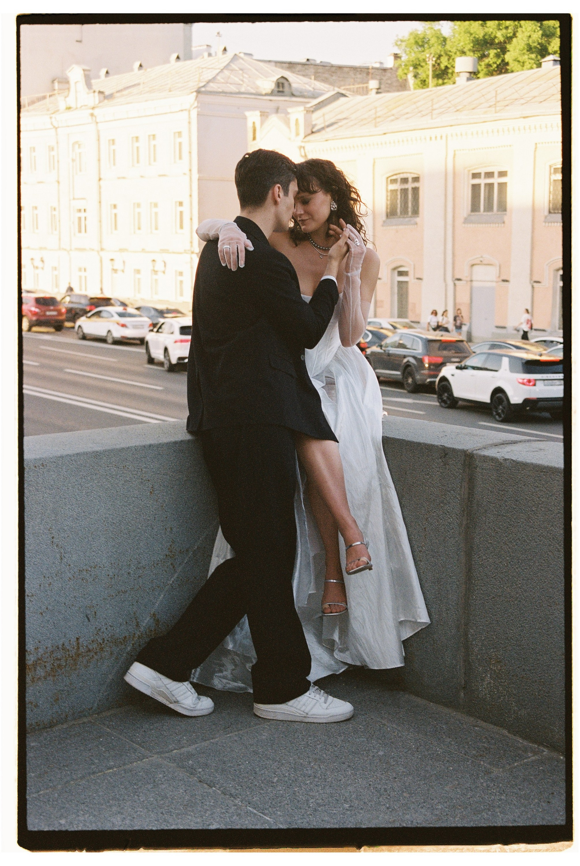 Олег & Аня. Библиотека В. И. Ленина. Оформление свадеб, декор свадеб Вера Маркова, Москва