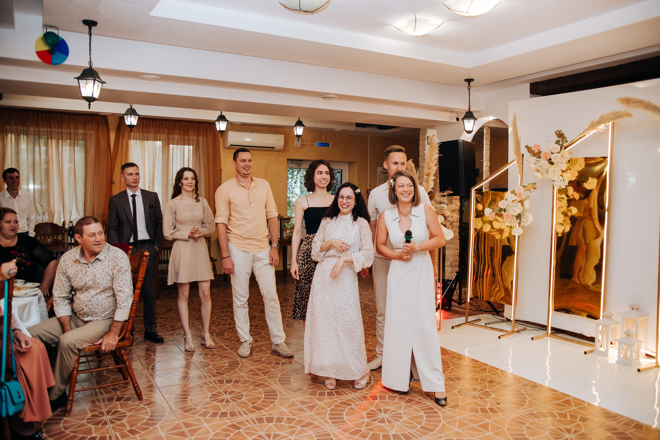 Антон и Дарья. Свадебный и семейный фотограф Екатерина Бубнова