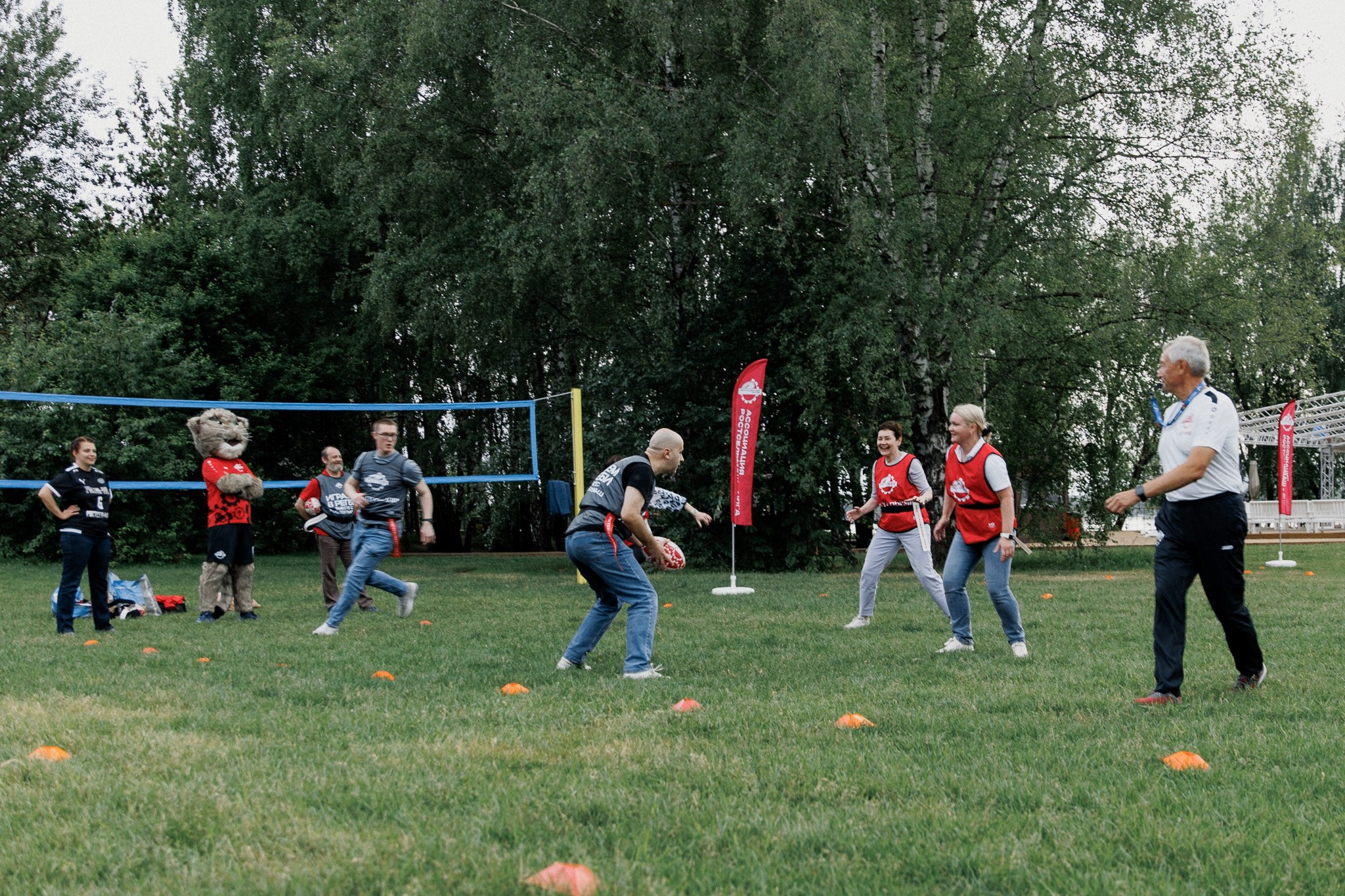 АССОЦИАЦИЯ РОСТСЕЛЬМАШ — ЛИГА. Свадебный, репортажный и семейный фотограф в Москве Соловьева Татьяна