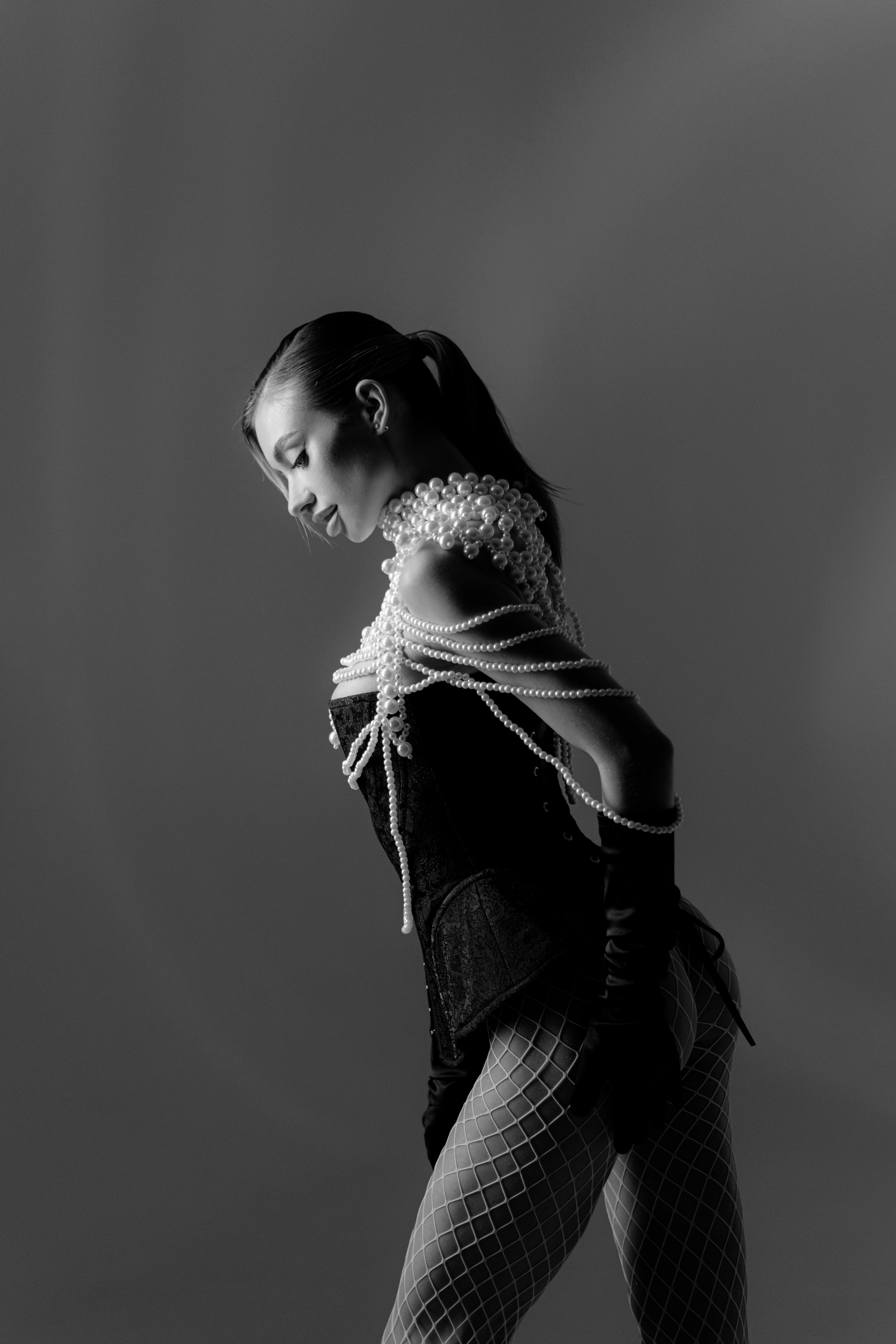 Женский портрет. Фотограф в Ростове на Дону