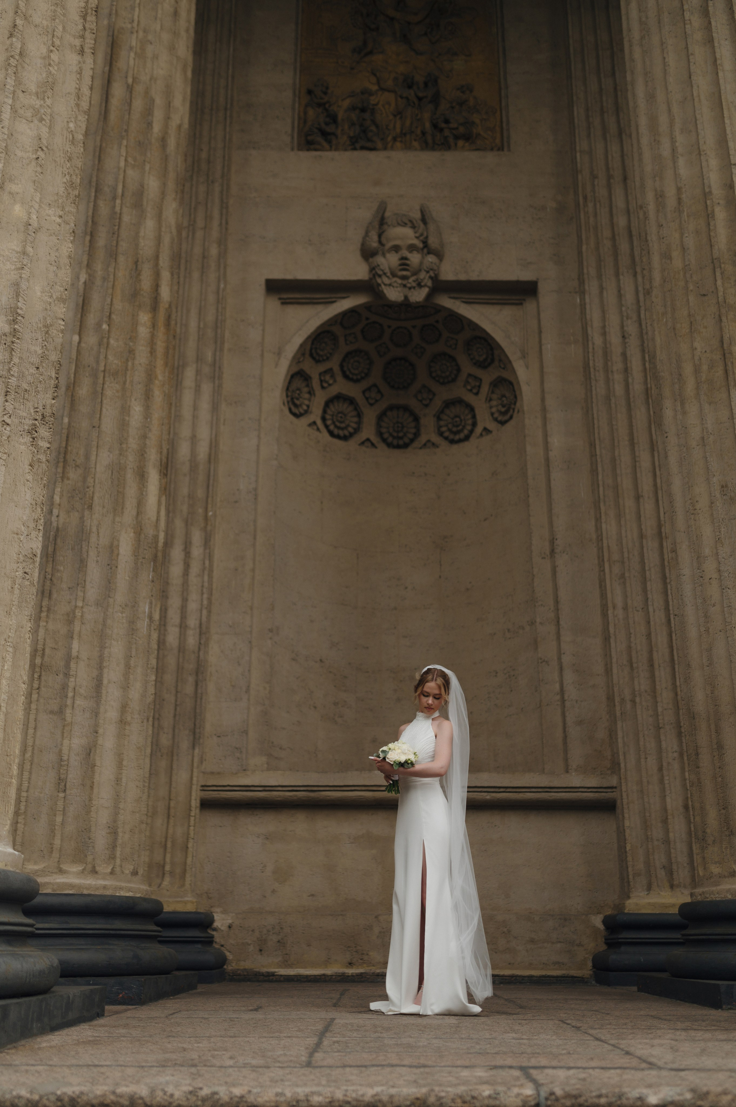 Арина и Денис, Санкт-Петербург. Свадебный фотограф Москва и Санкт-Петербург. Анастасия Чудина