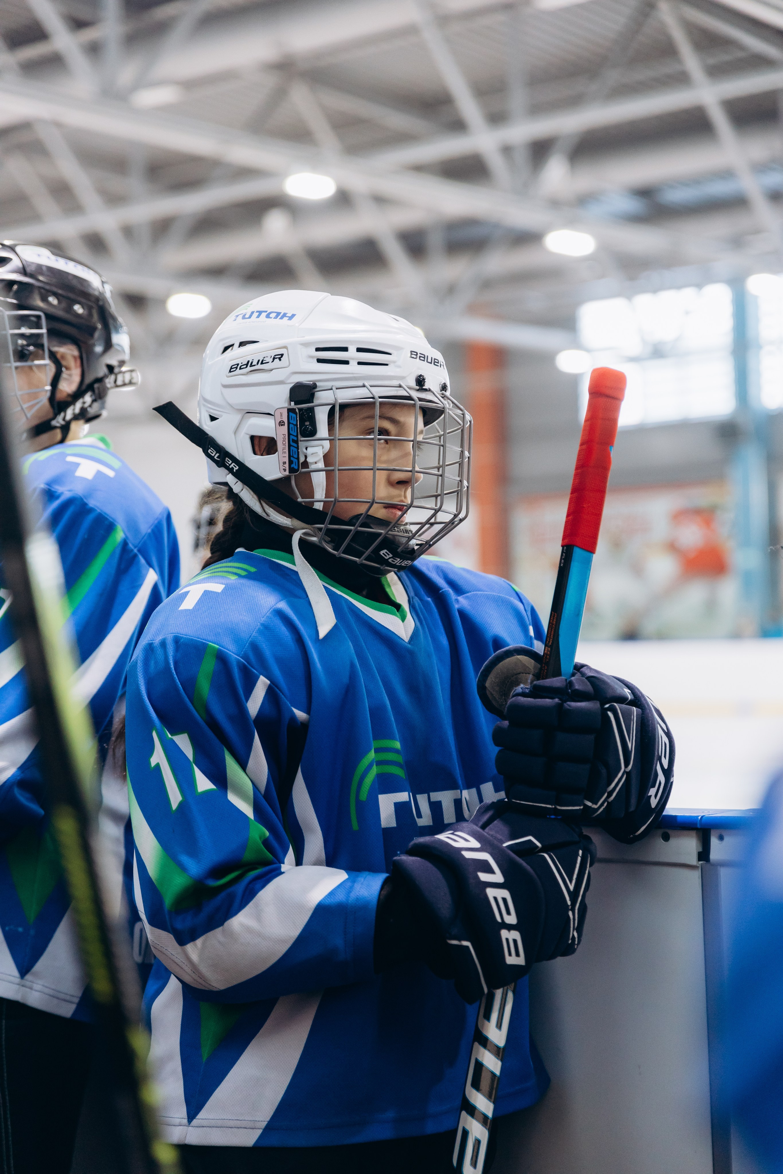 Хоккейный турнир. Свадебный и репортажный фотограф в Омске. Червоткин Никита