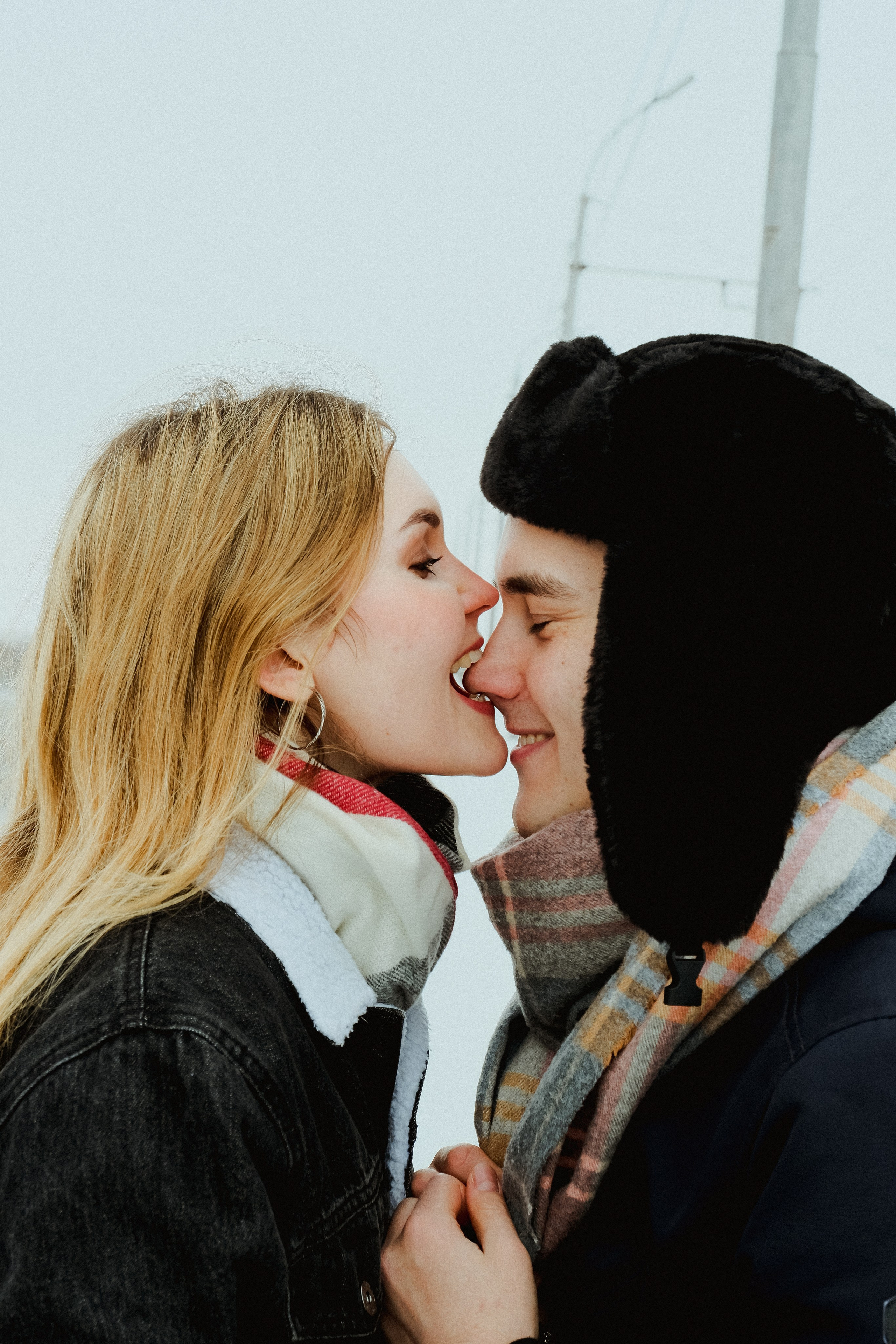 Иван❤️Екатерина. Александр Носов. Портретный и репортажный фотограф в Самаре