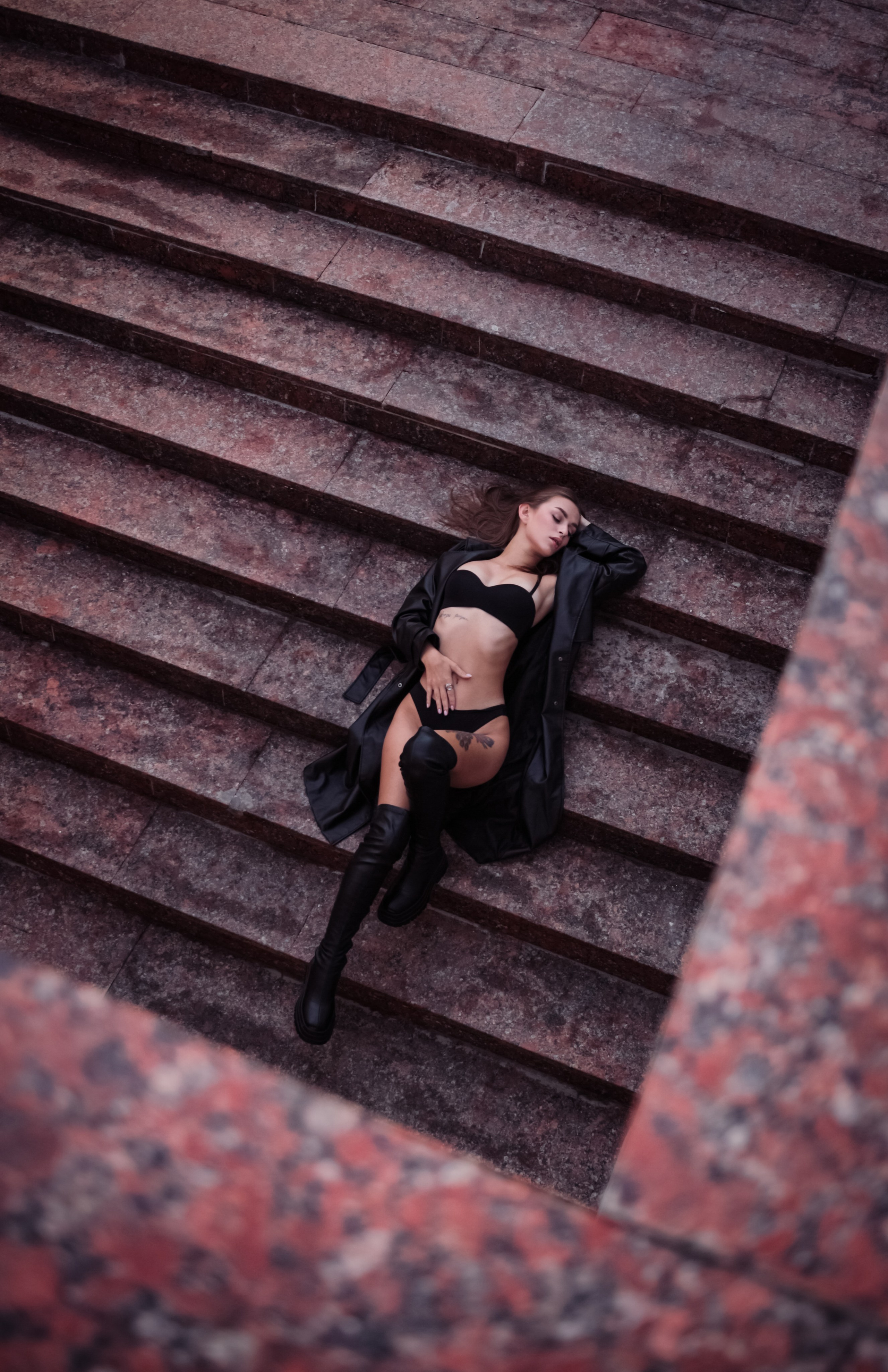 Виктория. Александр Носов. Портретный и репортажный фотограф в Самаре