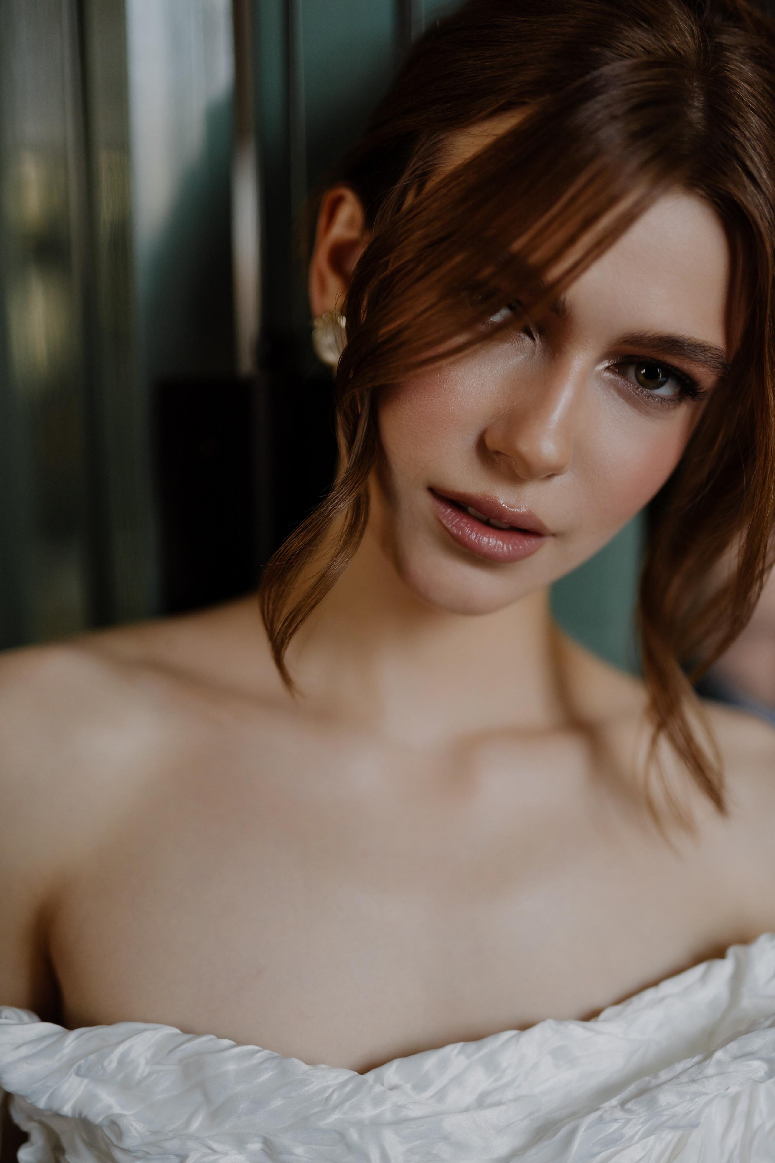 Мое самое большое открытие — твоя любовь. Свадебный и портретный фотограф в Москве, Туле и Брянске Дара Евсеева