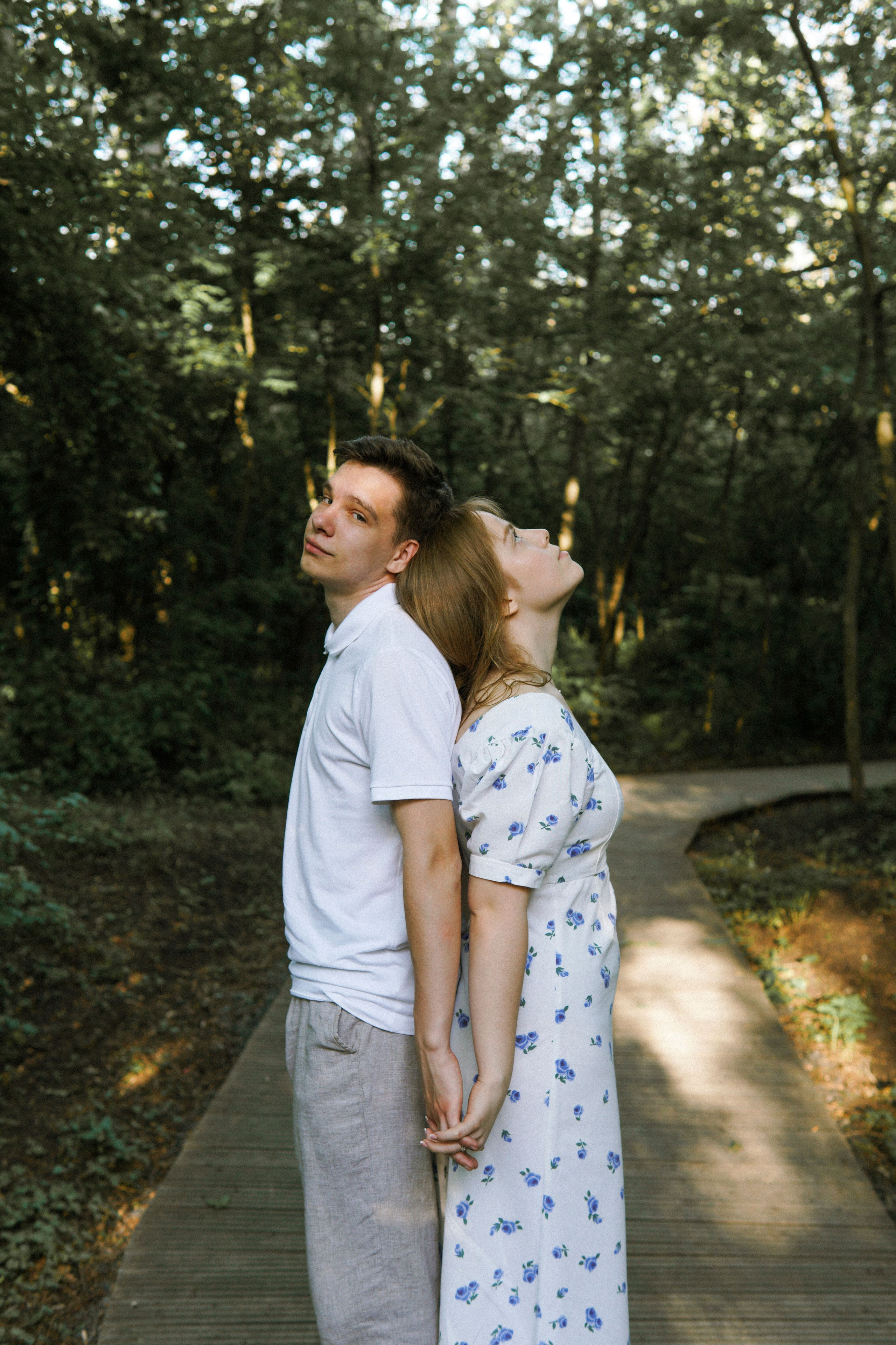 Алексей и Екатерина. Love story в Ростове-на-Дону. Фотограф в Ростове-на-Дону Марина Мальцева
