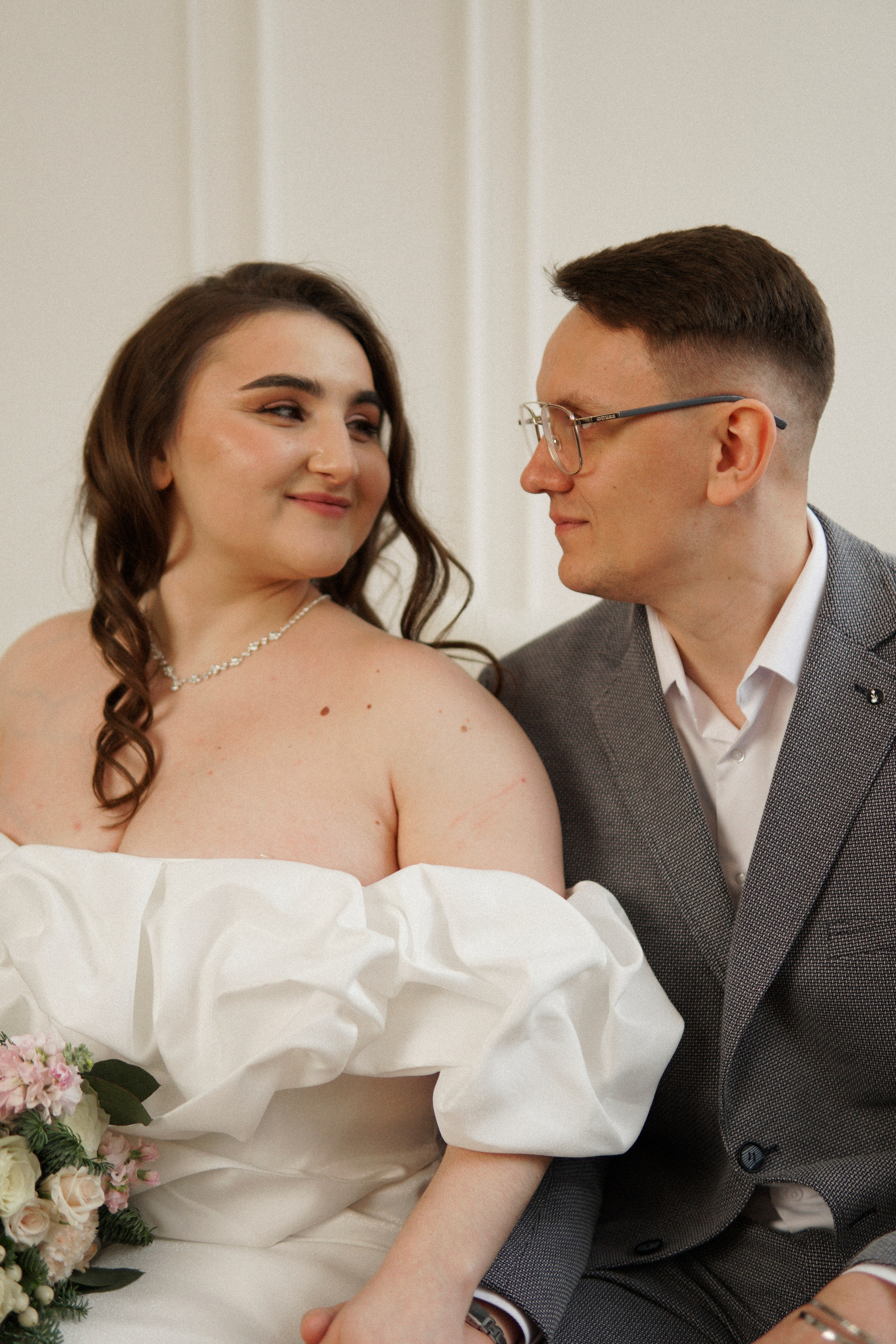 Геннадий и Присцила. Свадебный фотограф в Ростове-на-Дону. Фотограф в Ростове-на-Дону Марина Мальцева