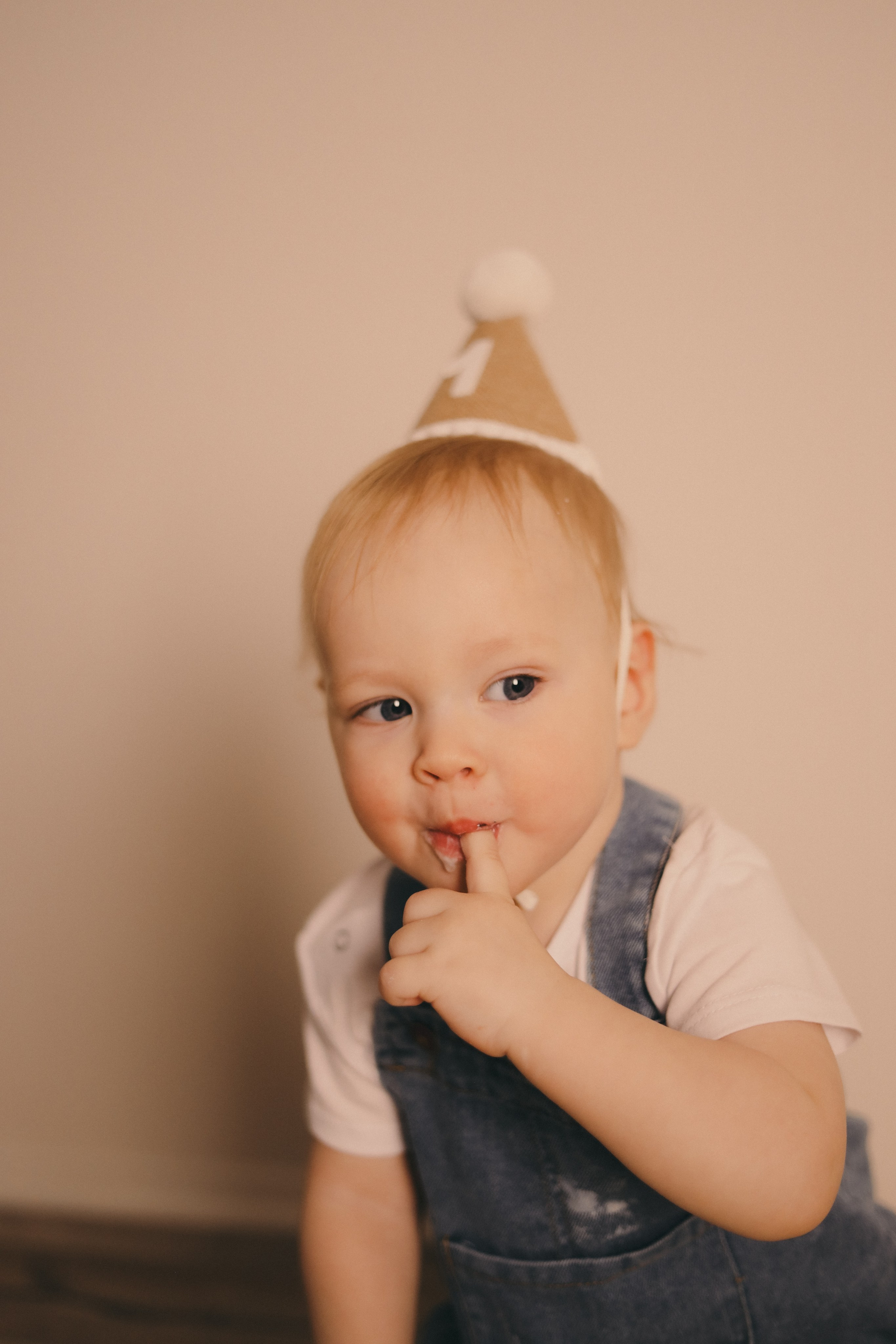 Годовасие Егора. Фотограф Мария Лаенко