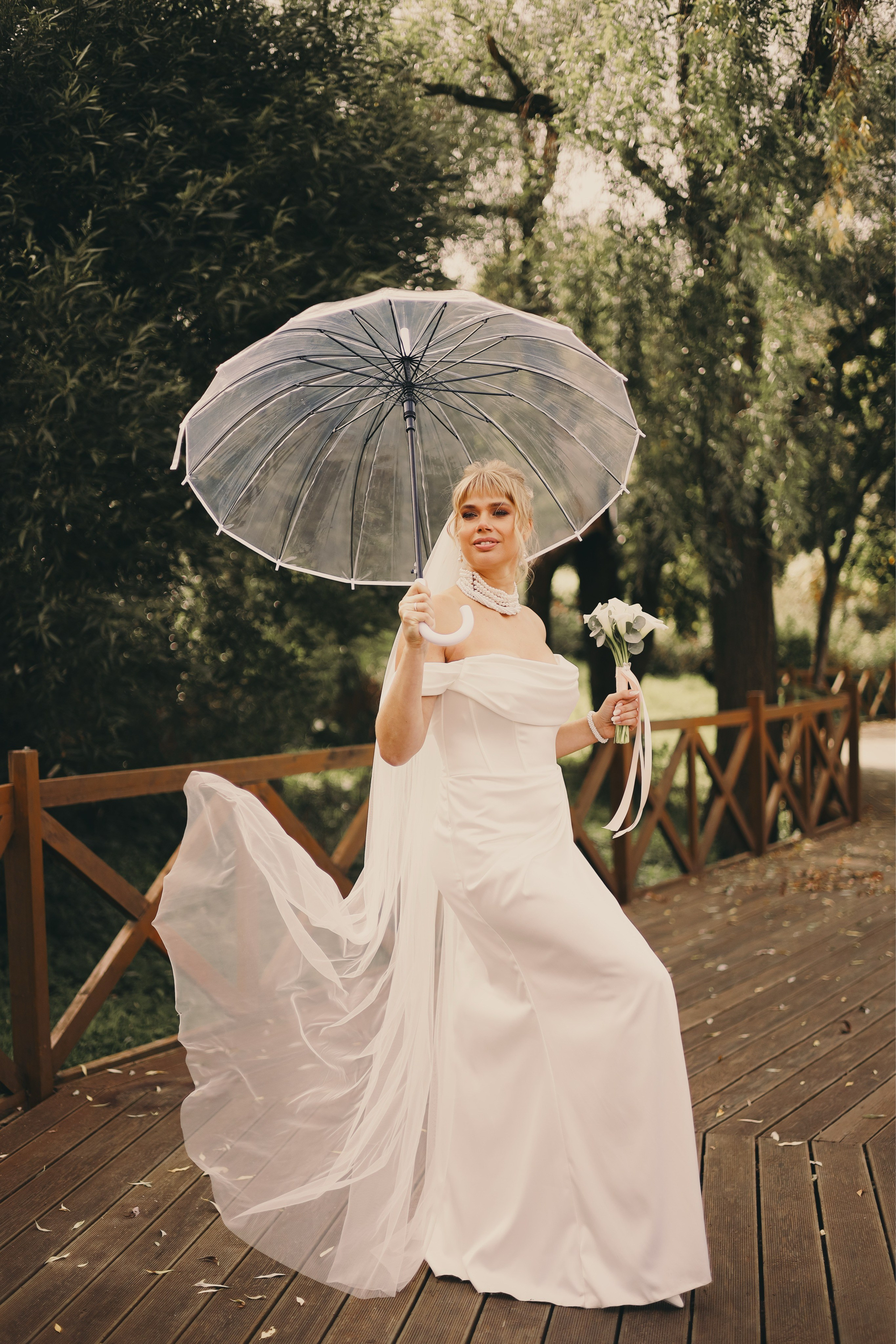 Сергей & Мария. Фотограф Мария Лаенко