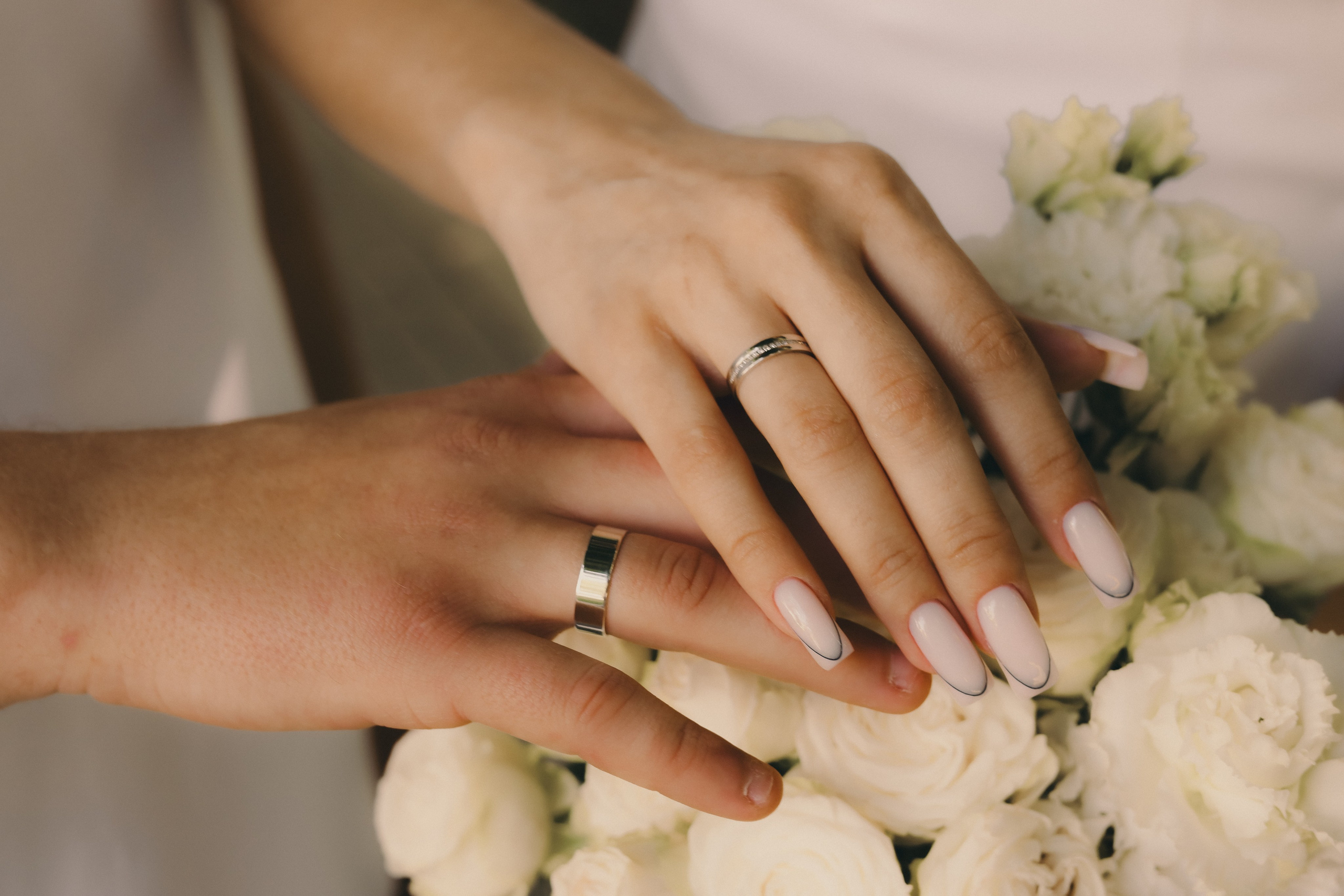 Александр & Алина. Фотограф Мария Лаенко