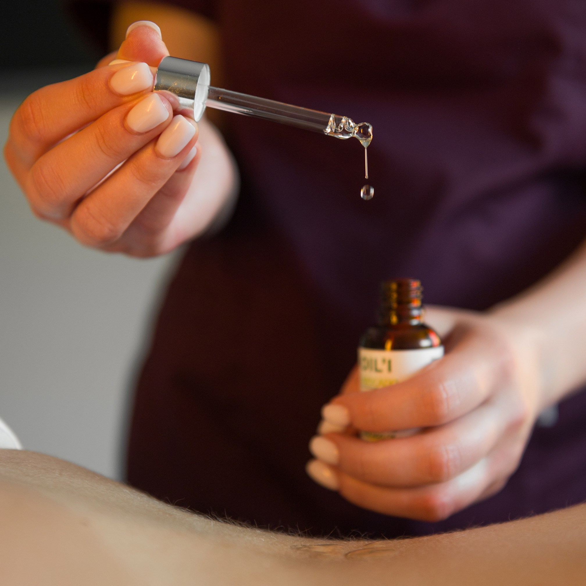 Ирина Макутина, массажист. Фотограф Зырянова Яна, Снежинск, Екатеринбург, Челябинск