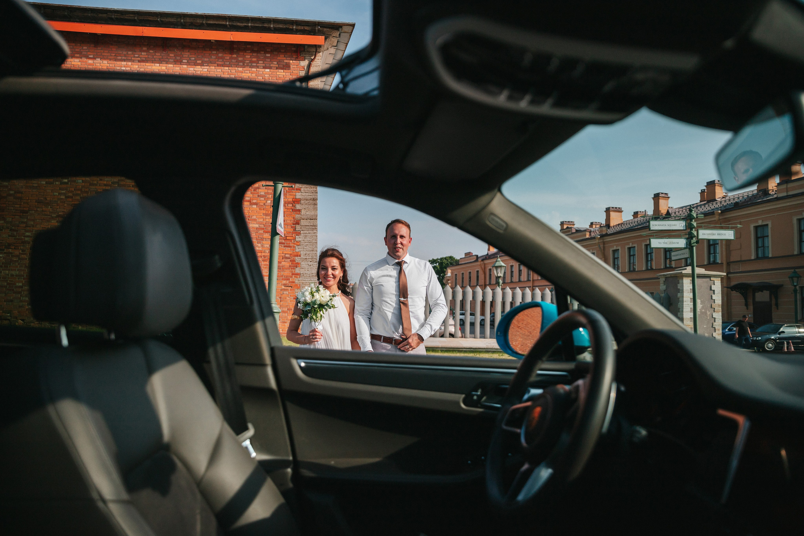 Никита и Ксения. Семейный lifestyle фотограф в Санкт-Петербурге Людмила Пахомова