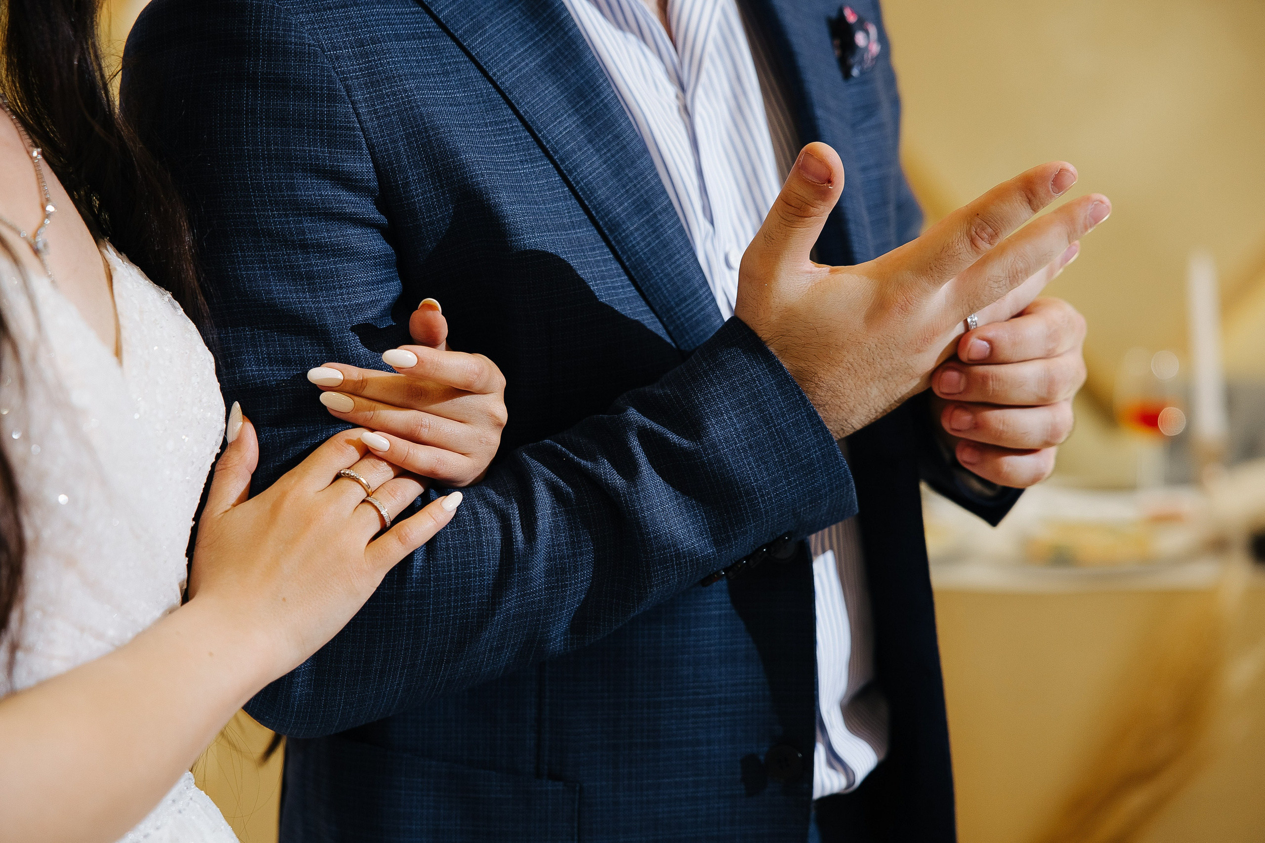 Шах и Ирада. Фотограф в Красноярске Надежда Воскресенская