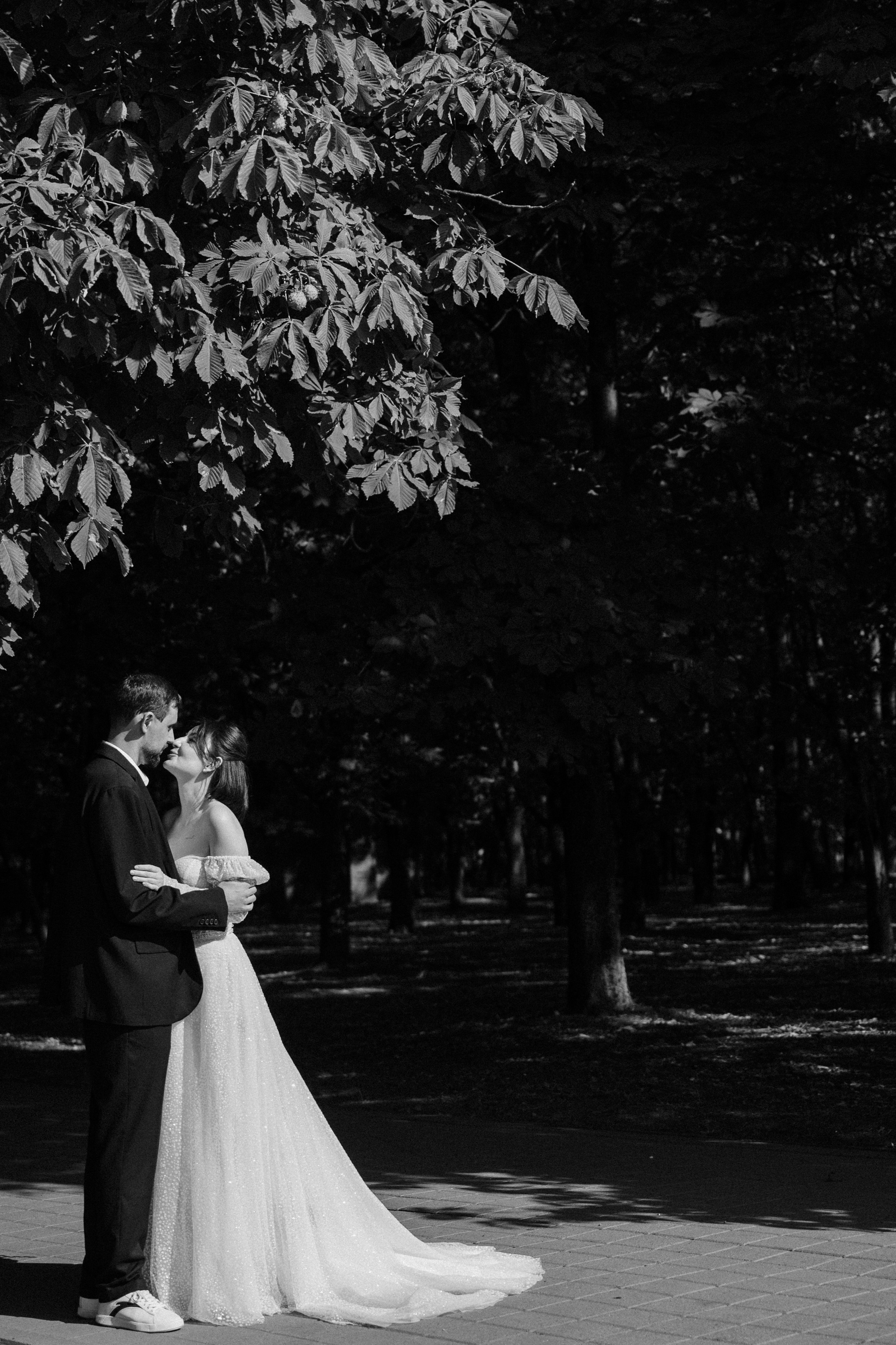 Любовь в Доме Архитектора. Свадебный и семейный фотограф в Краснодаре Марина Стёпа