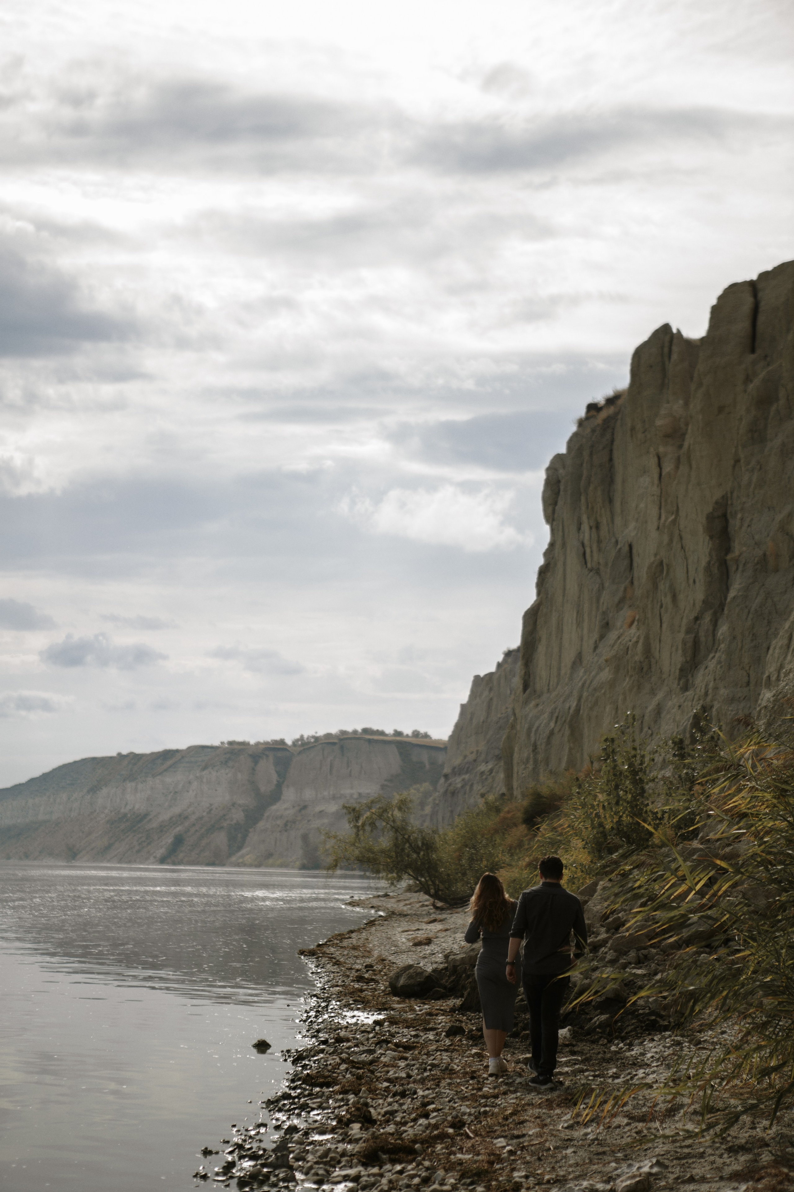 Павел и Полина. Фотограф в Саратове Сабина Иманова