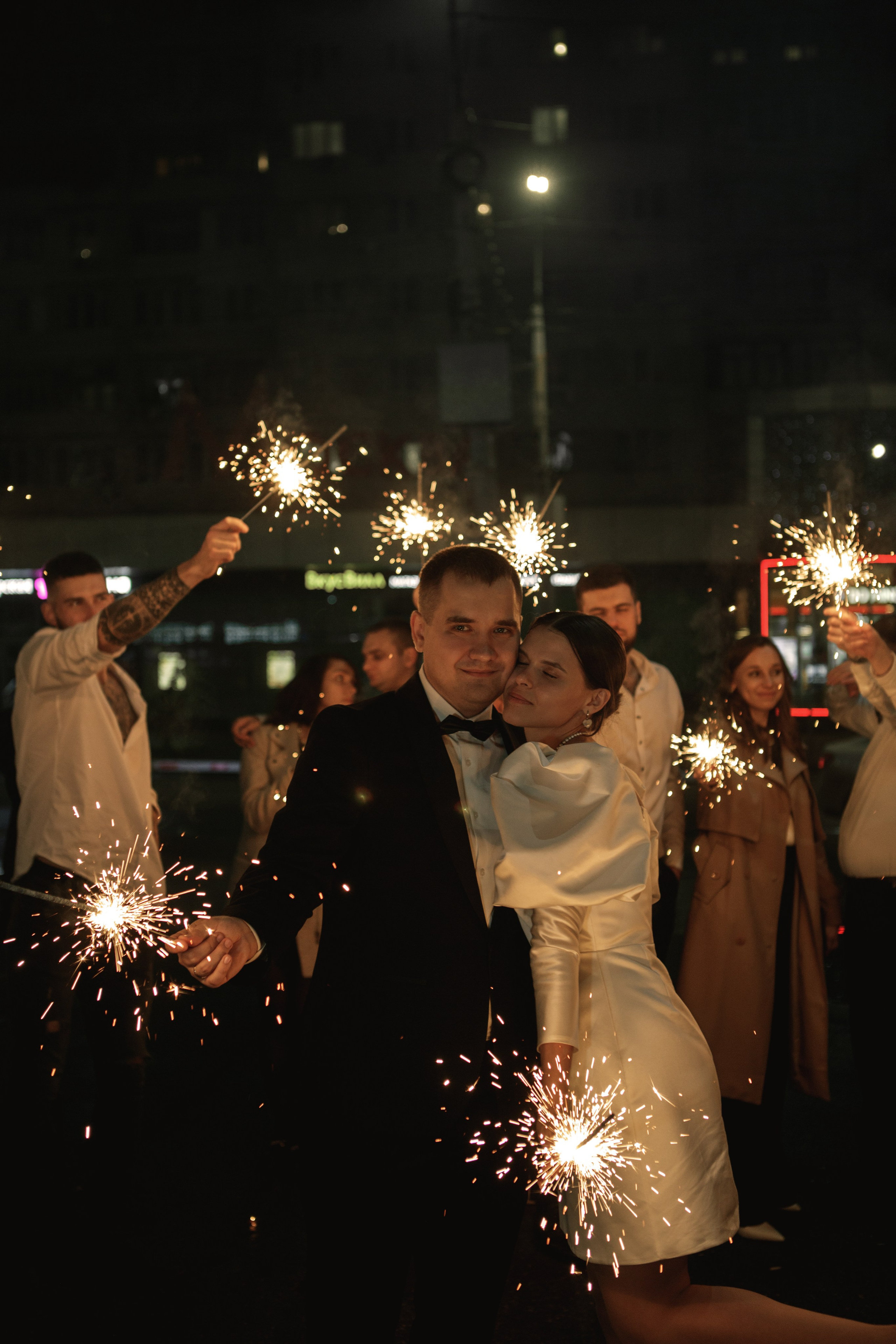 Никита и Сабина. Фотограф в Саратове Сабина Иманова